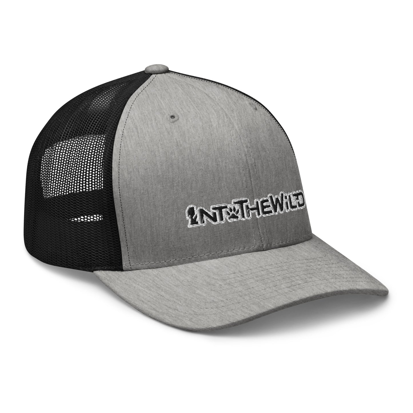 1ntothewild Trucker Cap