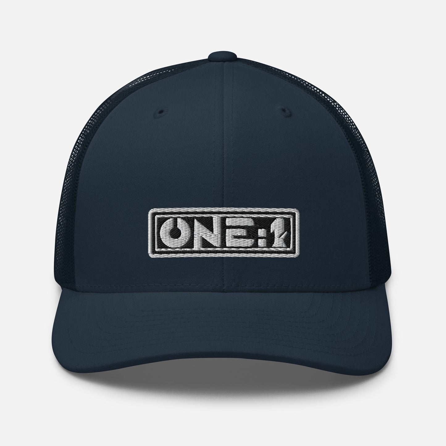 One:1 Trucker Cap