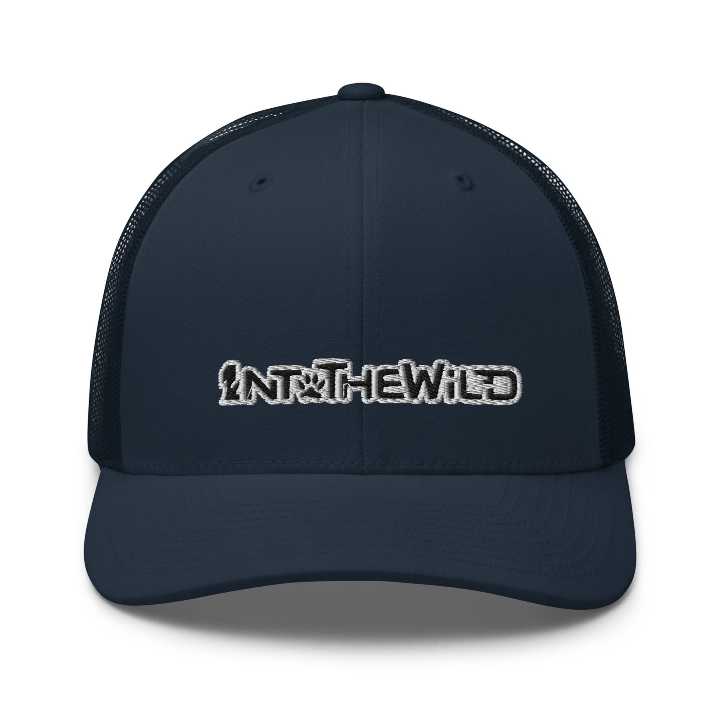 1ntothewild Trucker Cap