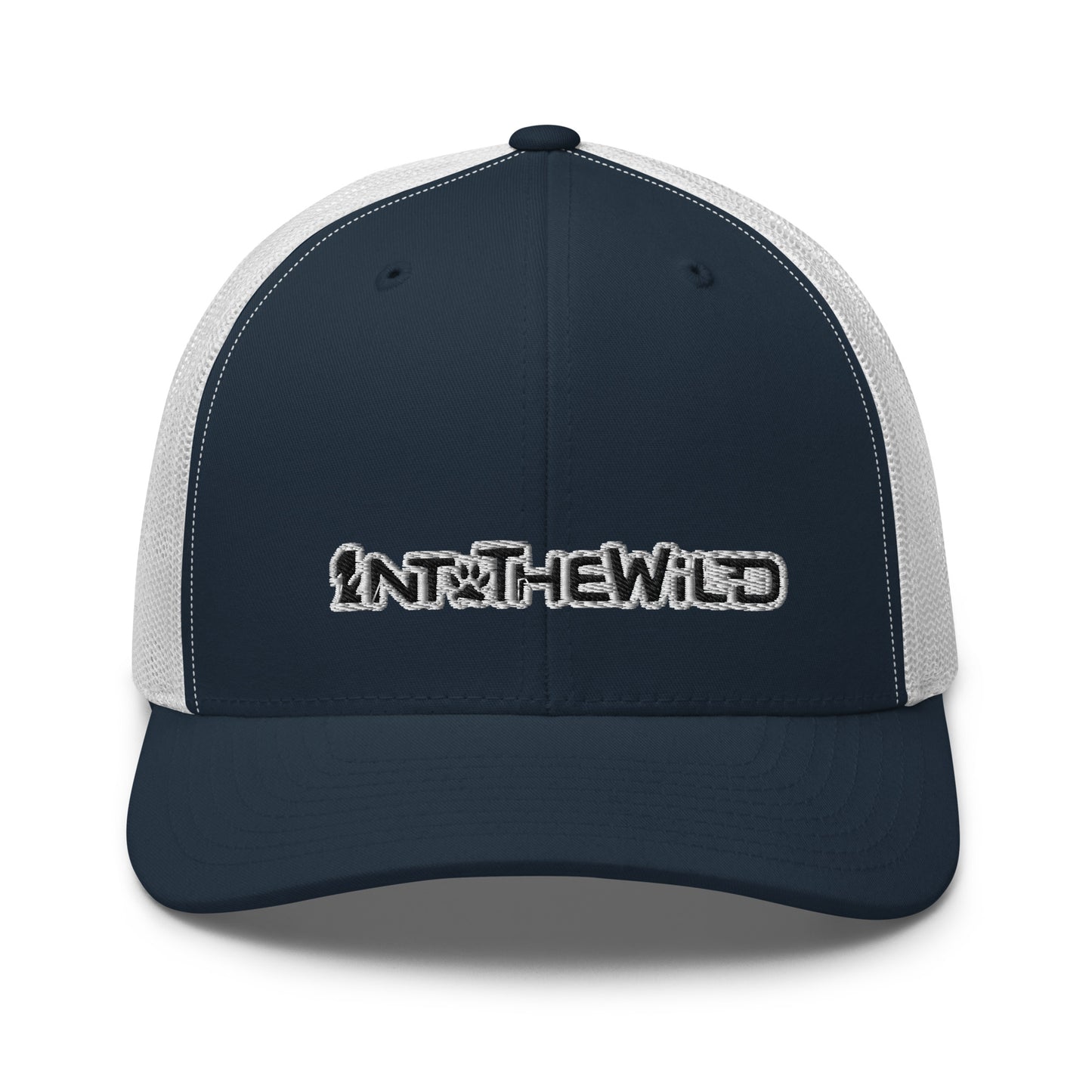 1ntothewild Trucker Cap