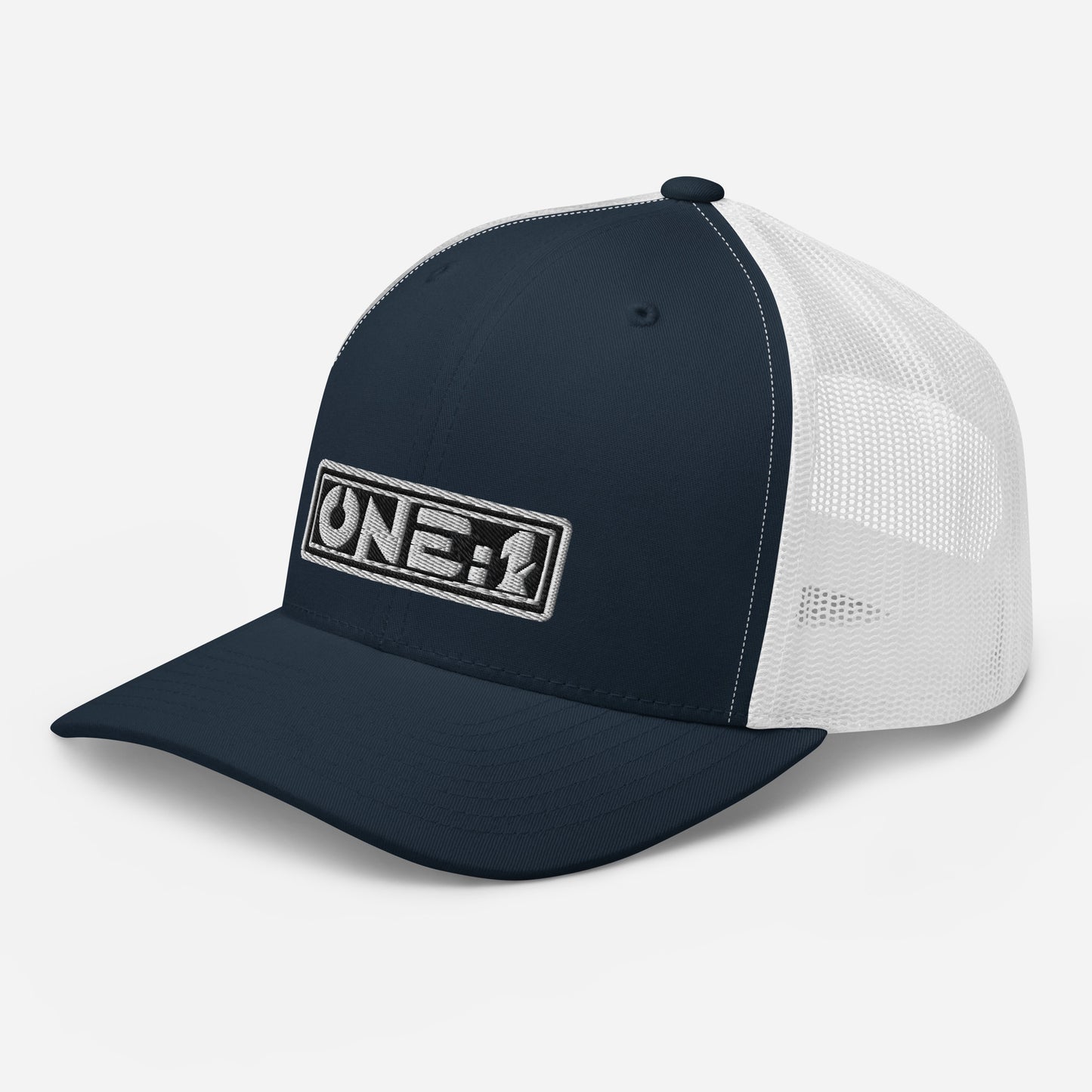 One:1 Trucker Cap