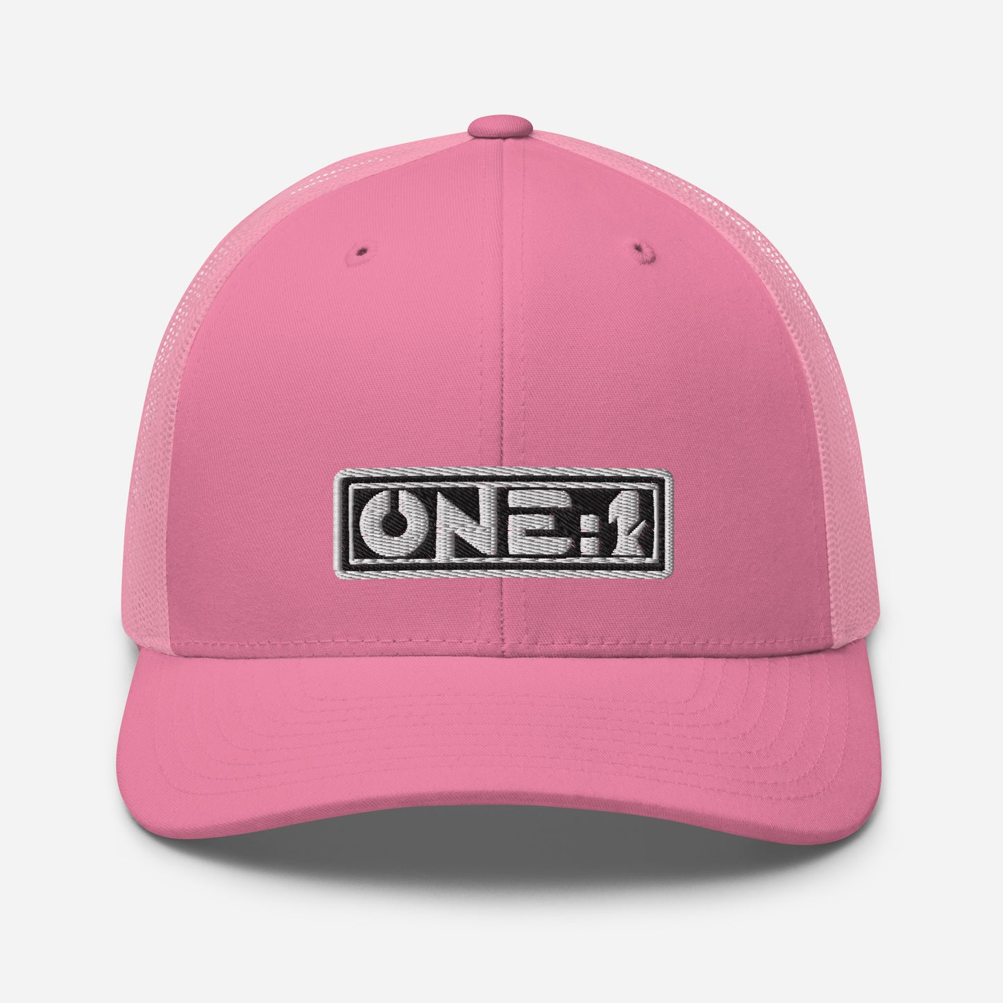 One:1 Trucker Cap