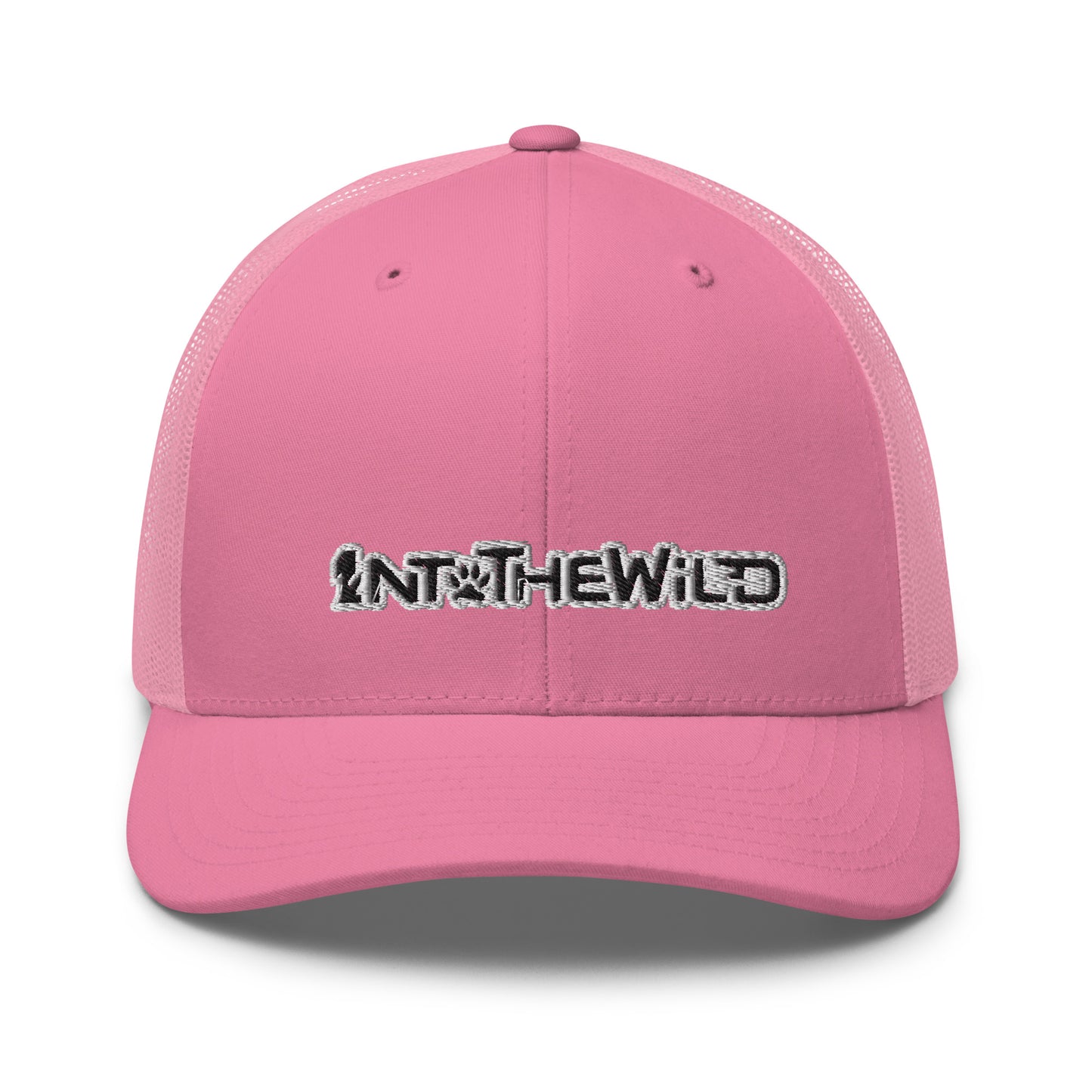 1ntothewild Trucker Cap