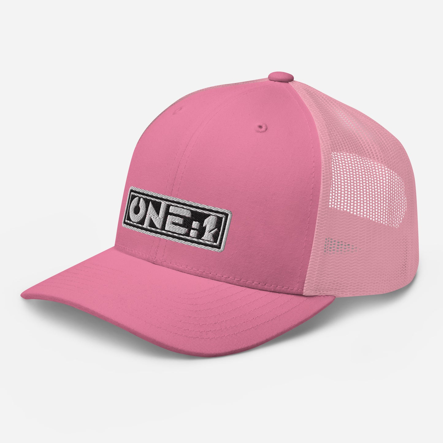 One:1 Trucker Cap