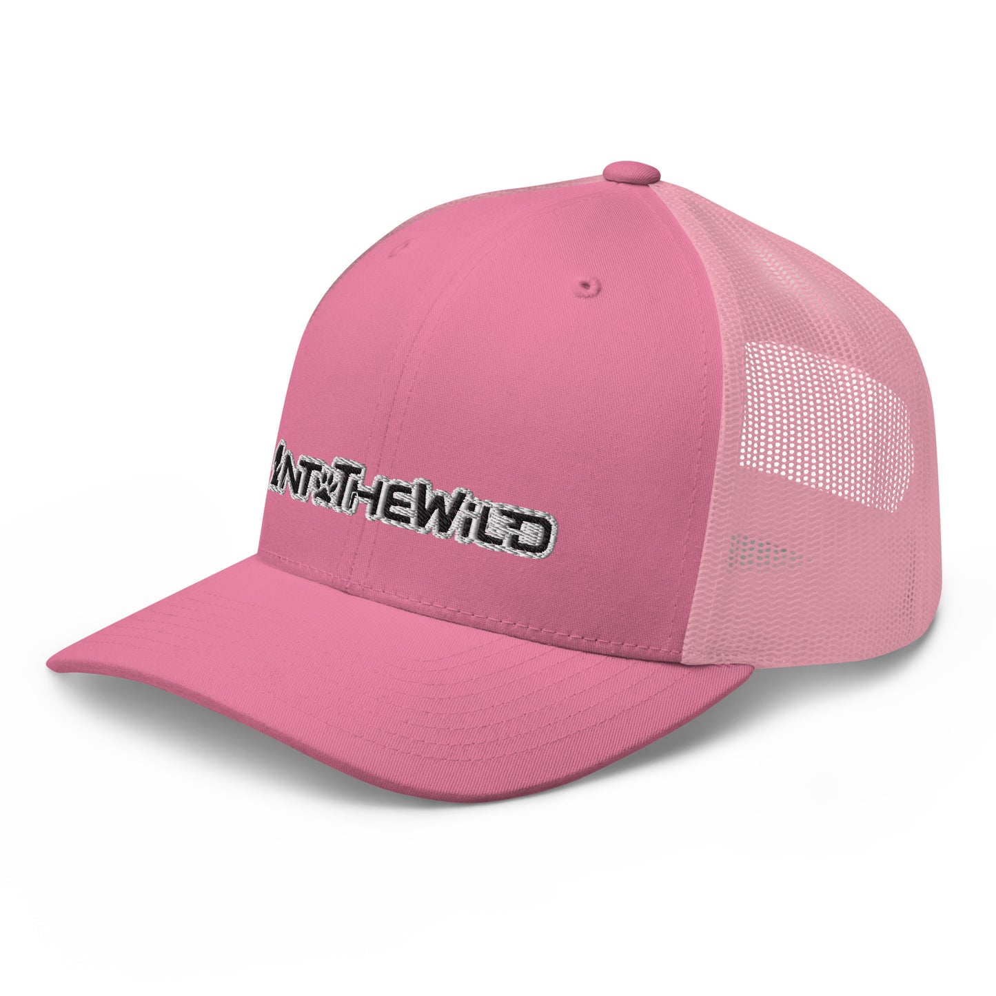 1ntothewild Trucker Cap