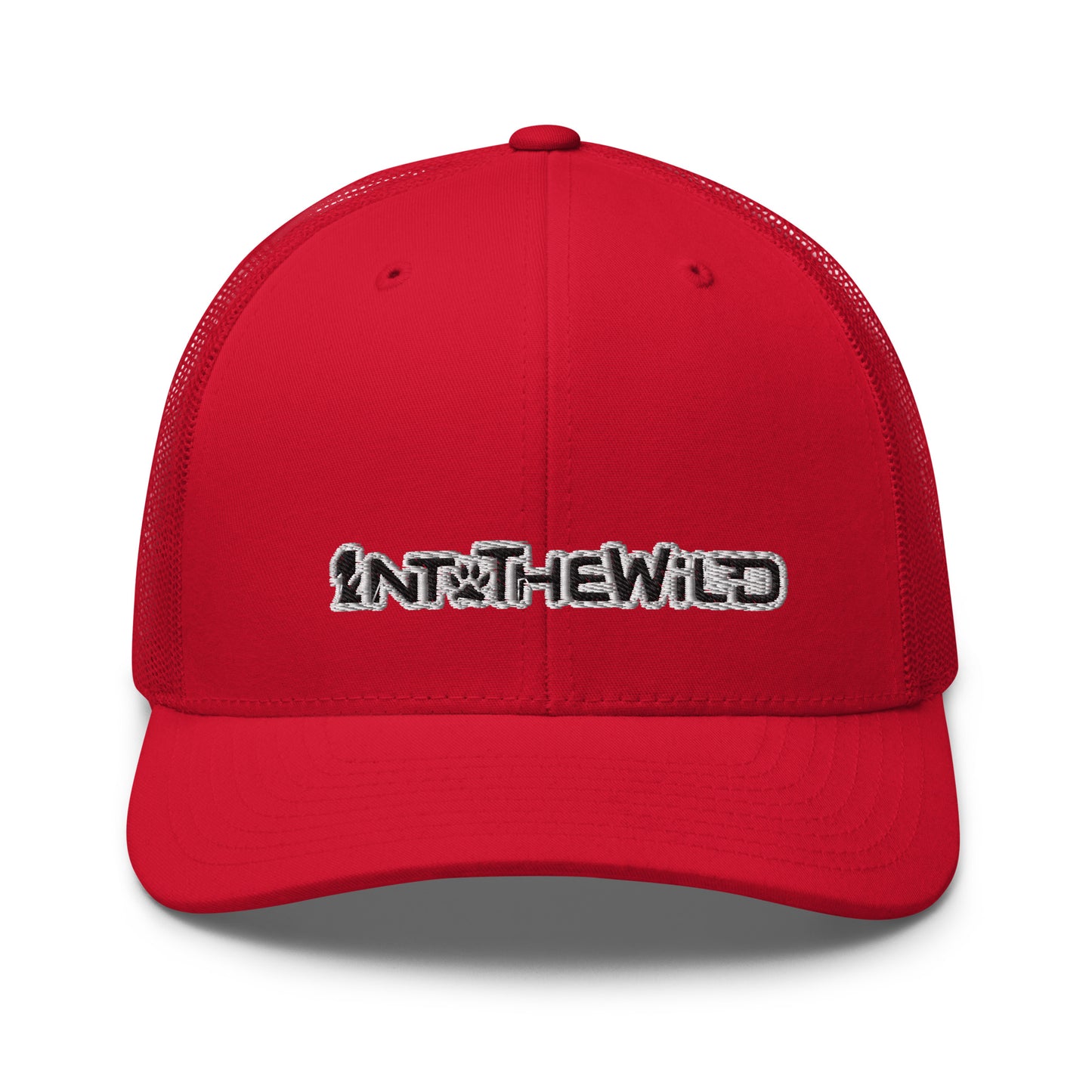 1ntothewild Trucker Cap