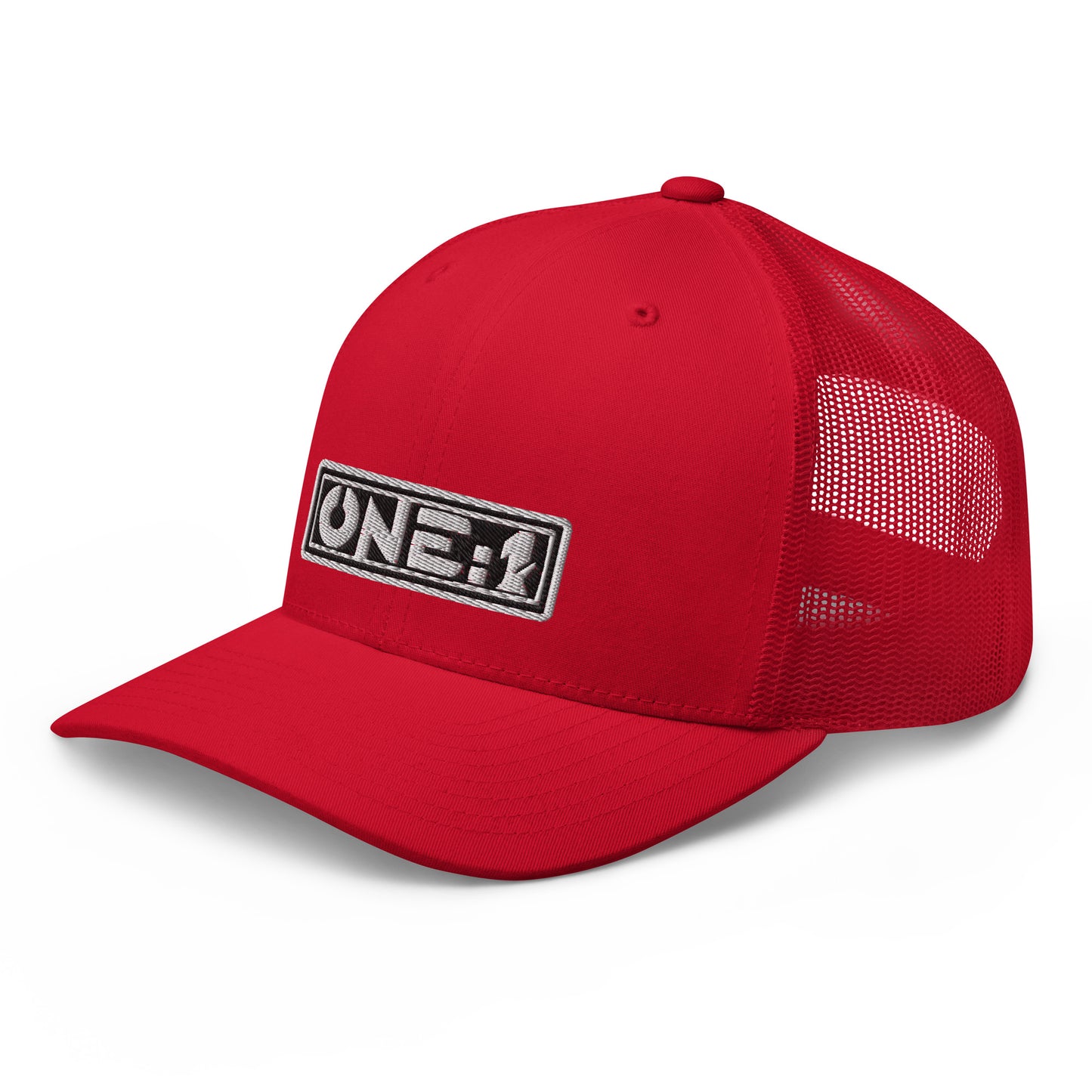 One:1 Trucker Cap