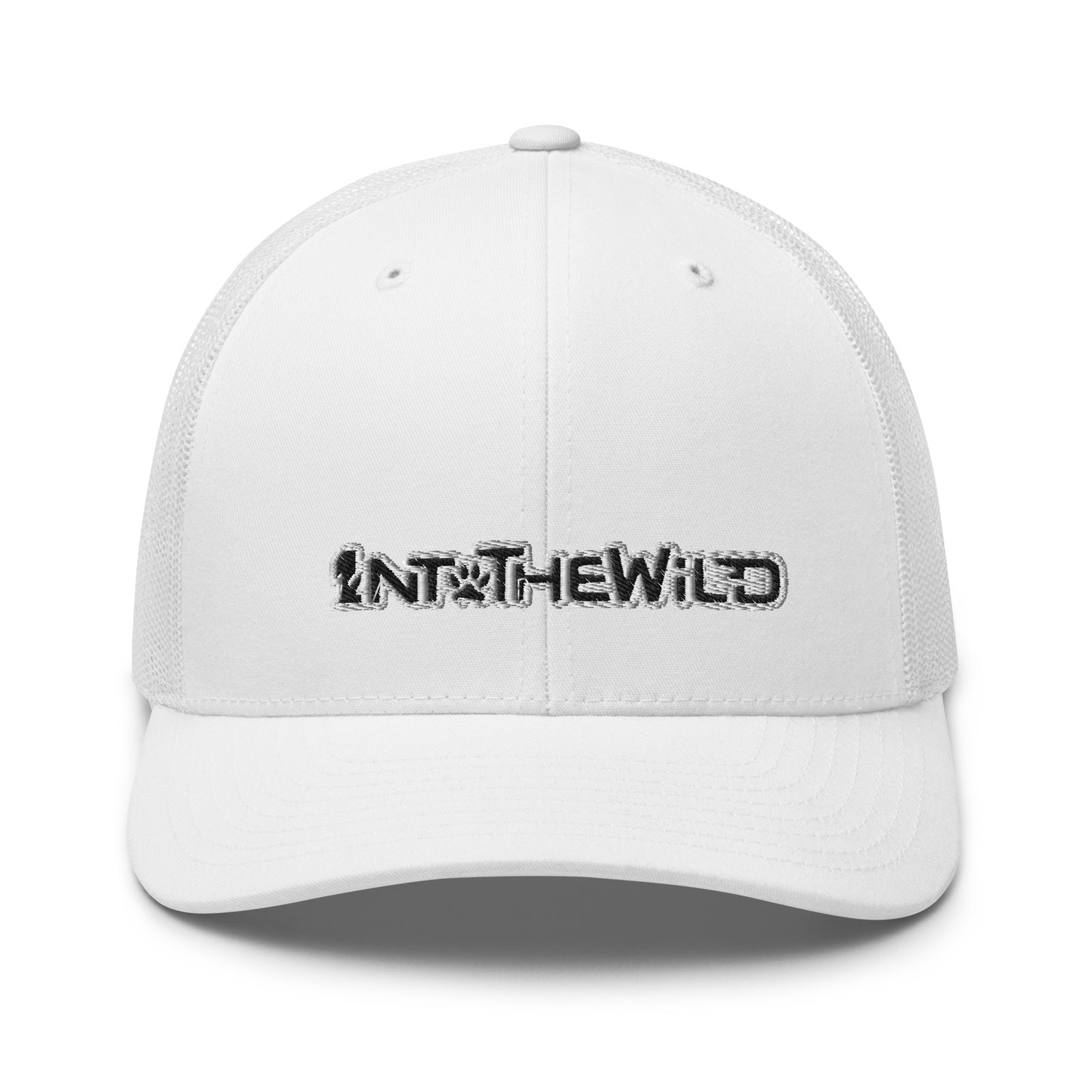 1ntothewild Trucker Cap