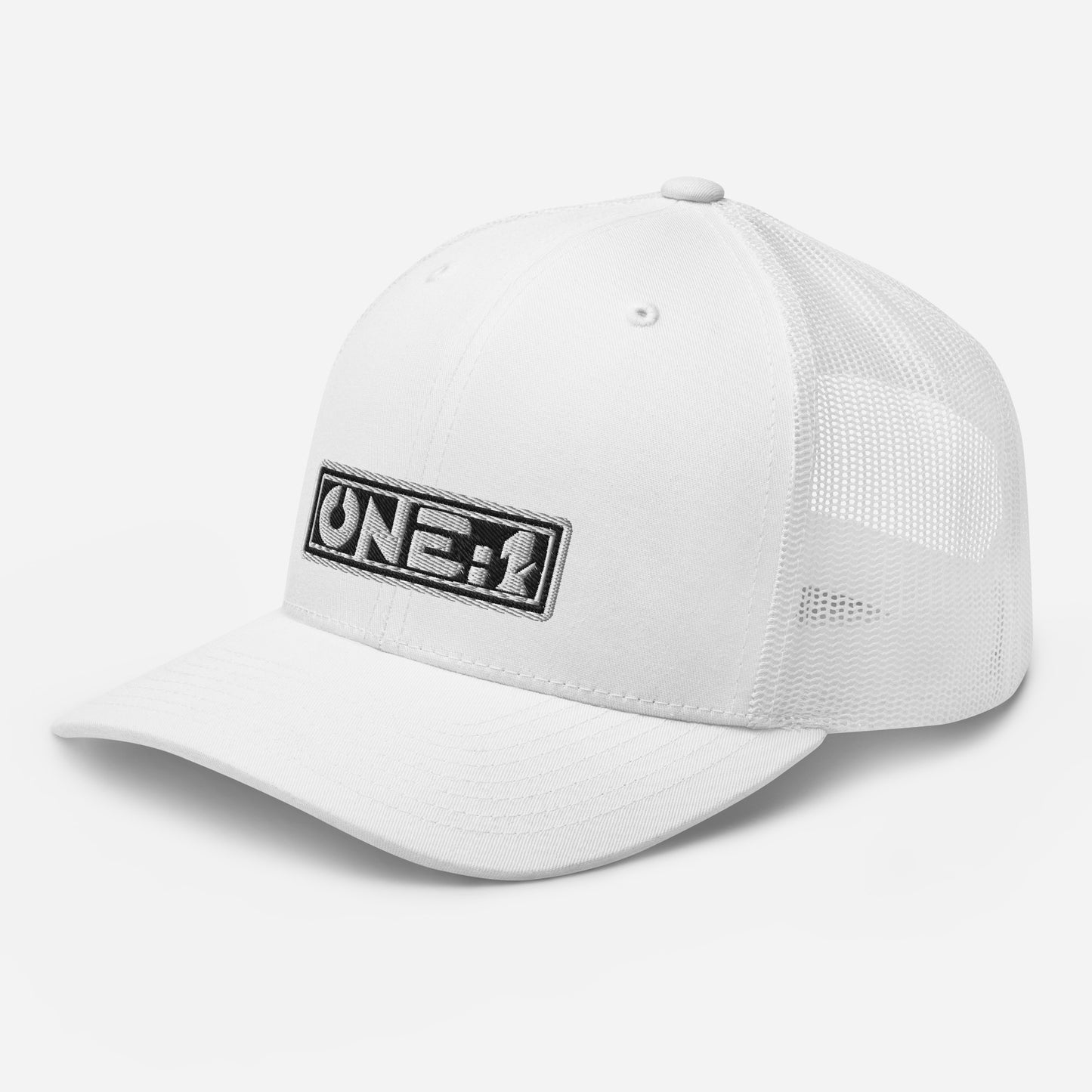 One:1 Trucker Cap