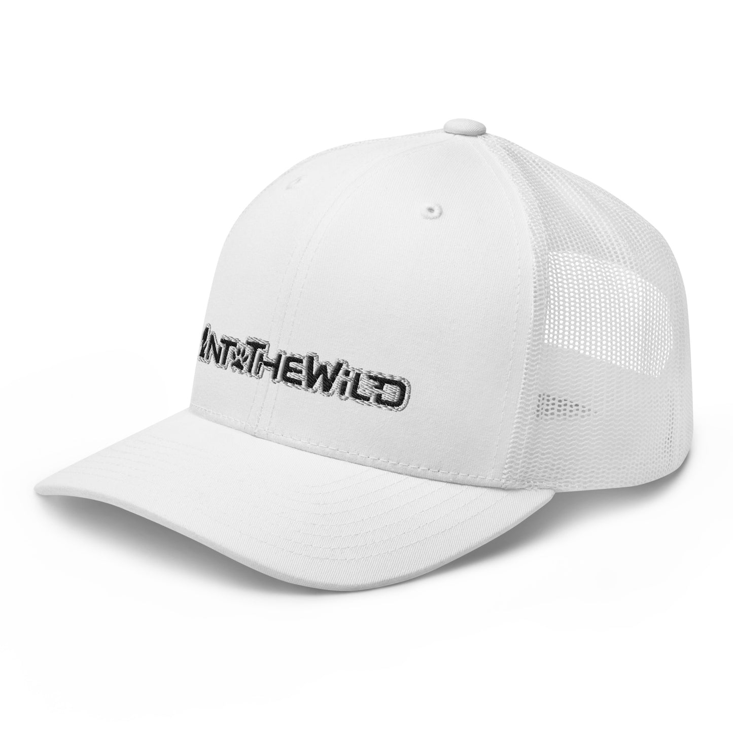 1ntothewild Trucker Cap