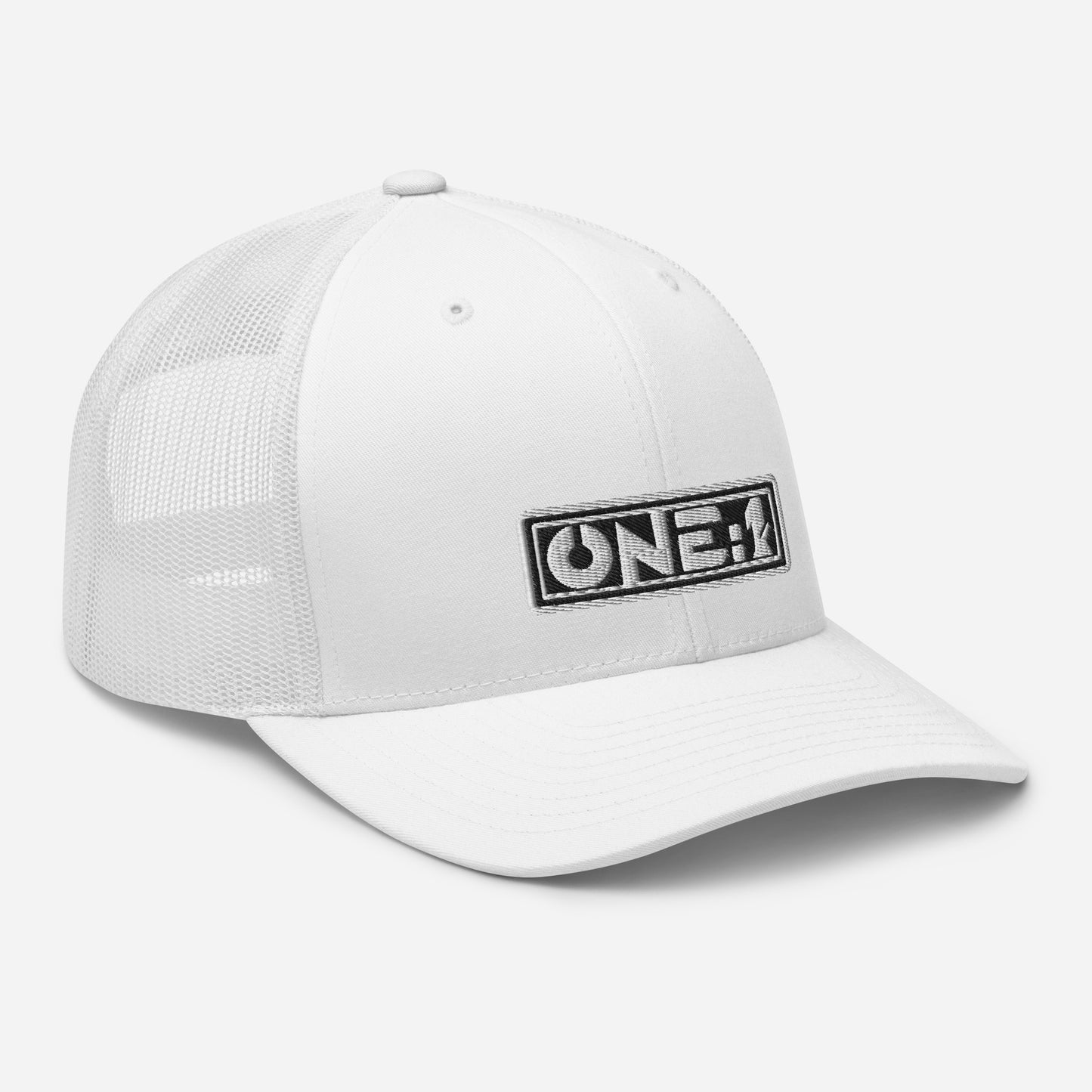 One:1 Trucker Cap