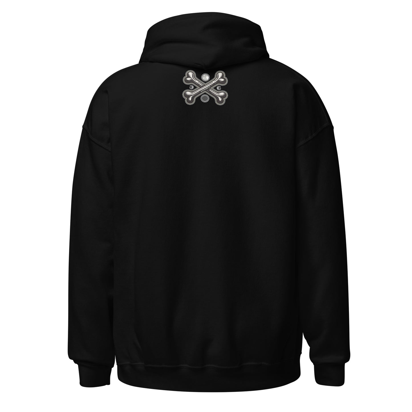 Fuel Chronicles hoodie