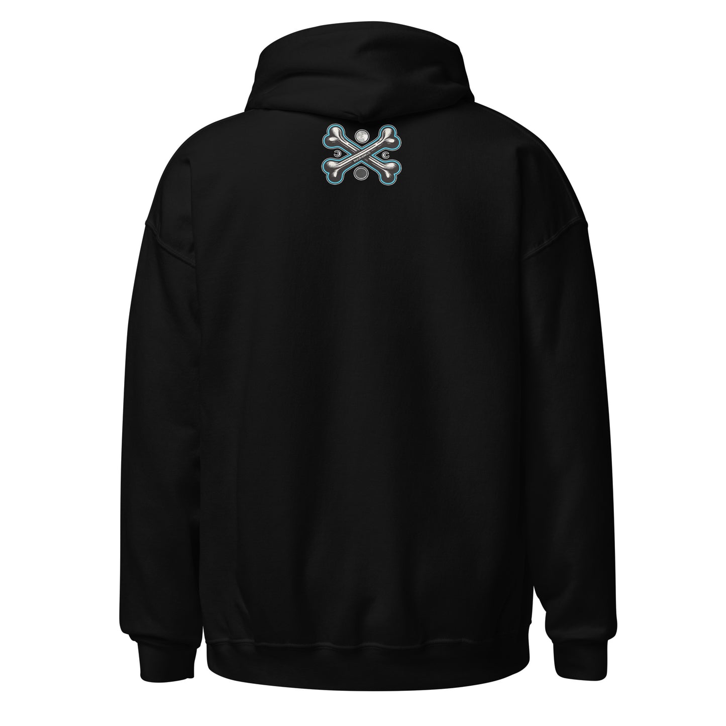 Killer Queen hoodie