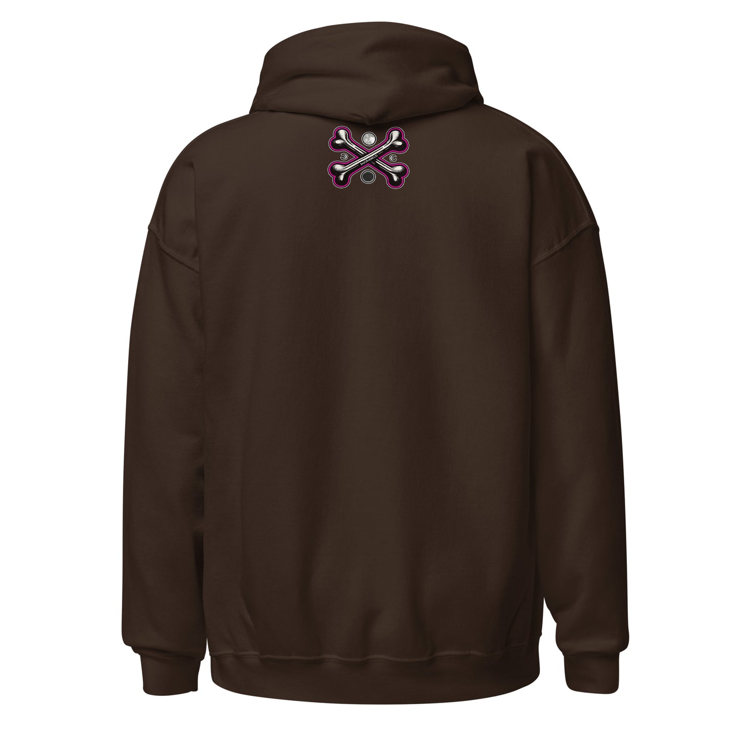 Vampy Love small hoodie