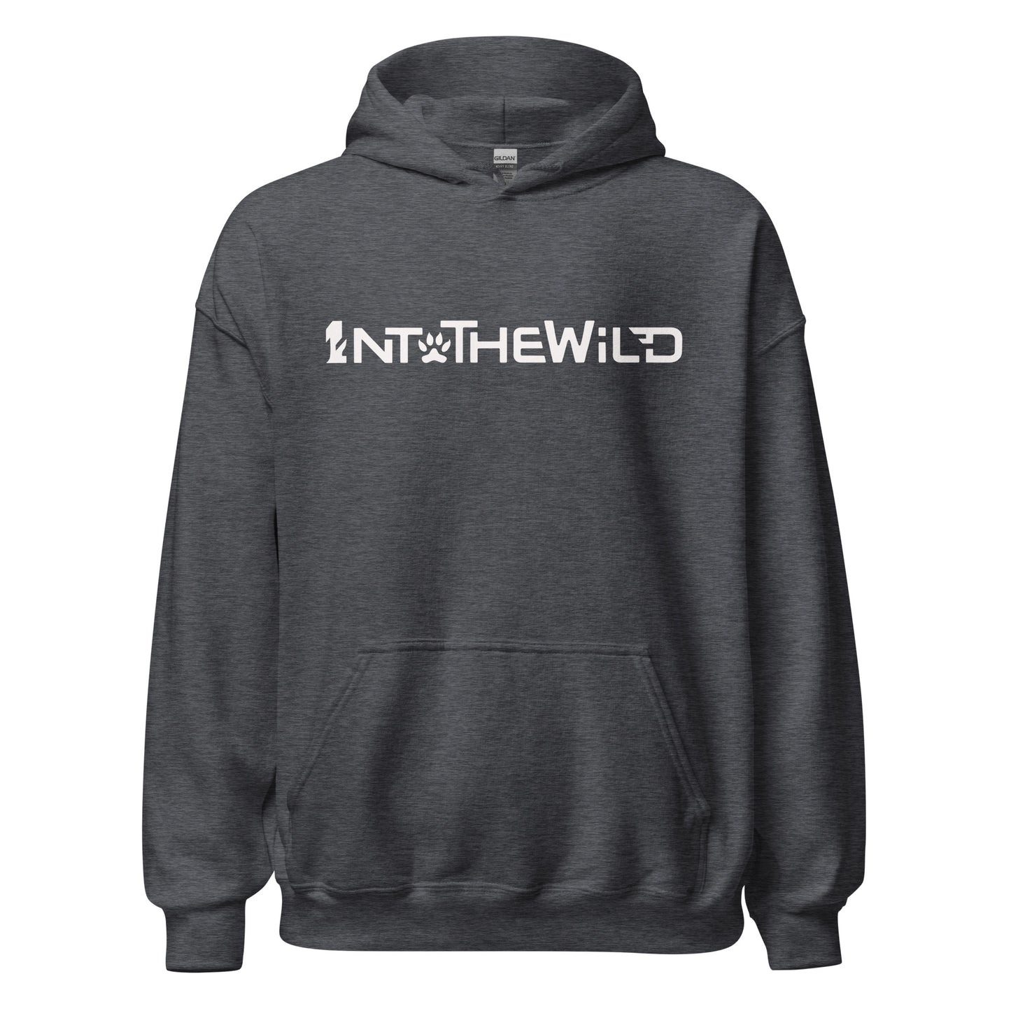 1ntothewild BB BIG Hoodie