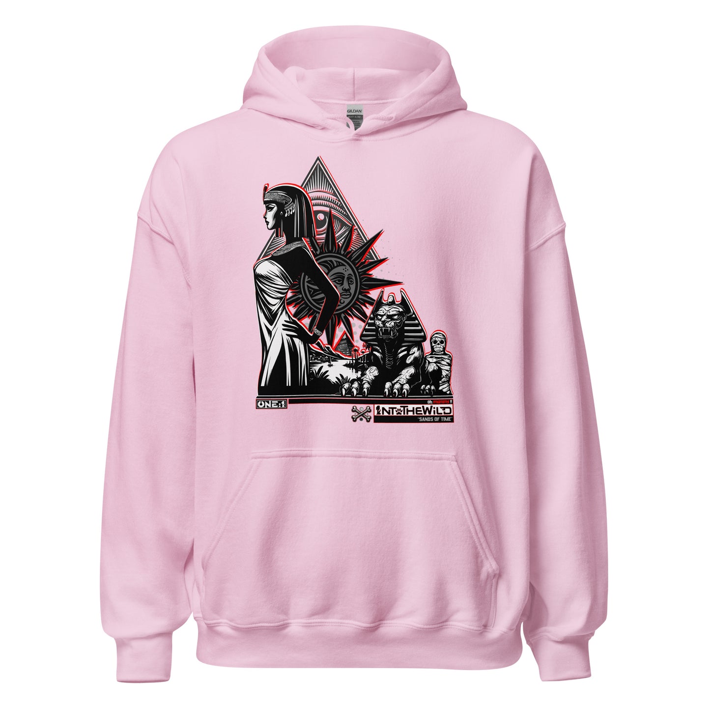 Sands of Time hoodie