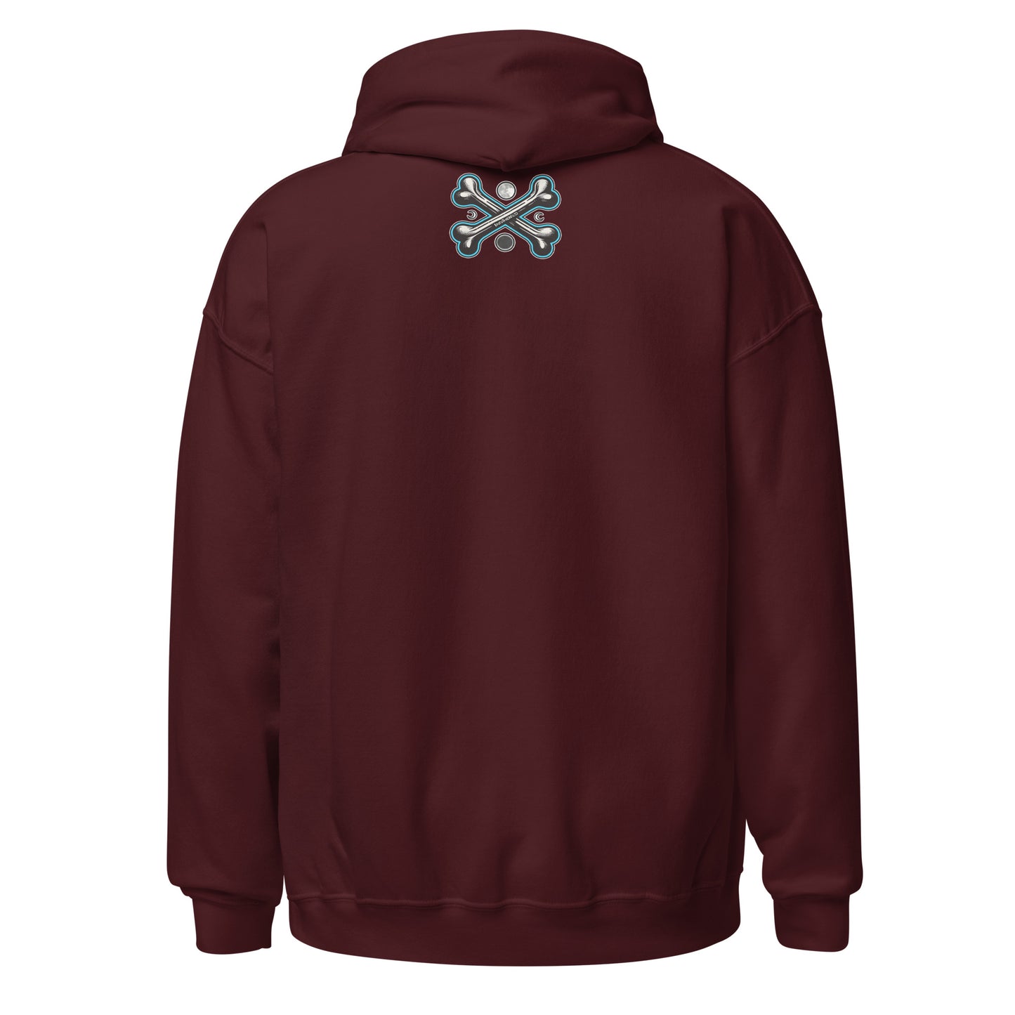 Killer Queen hoodie