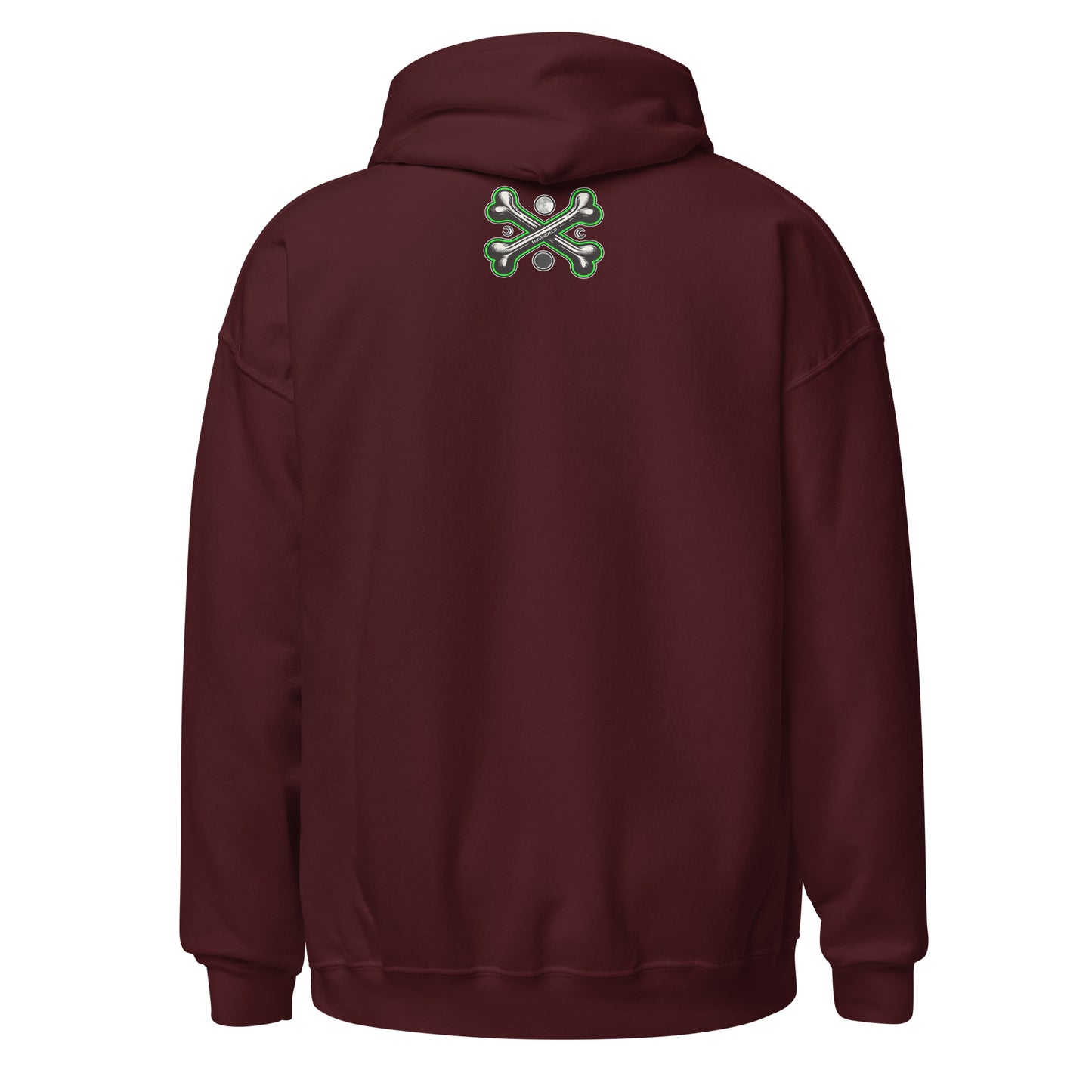 Joker Park hoodie