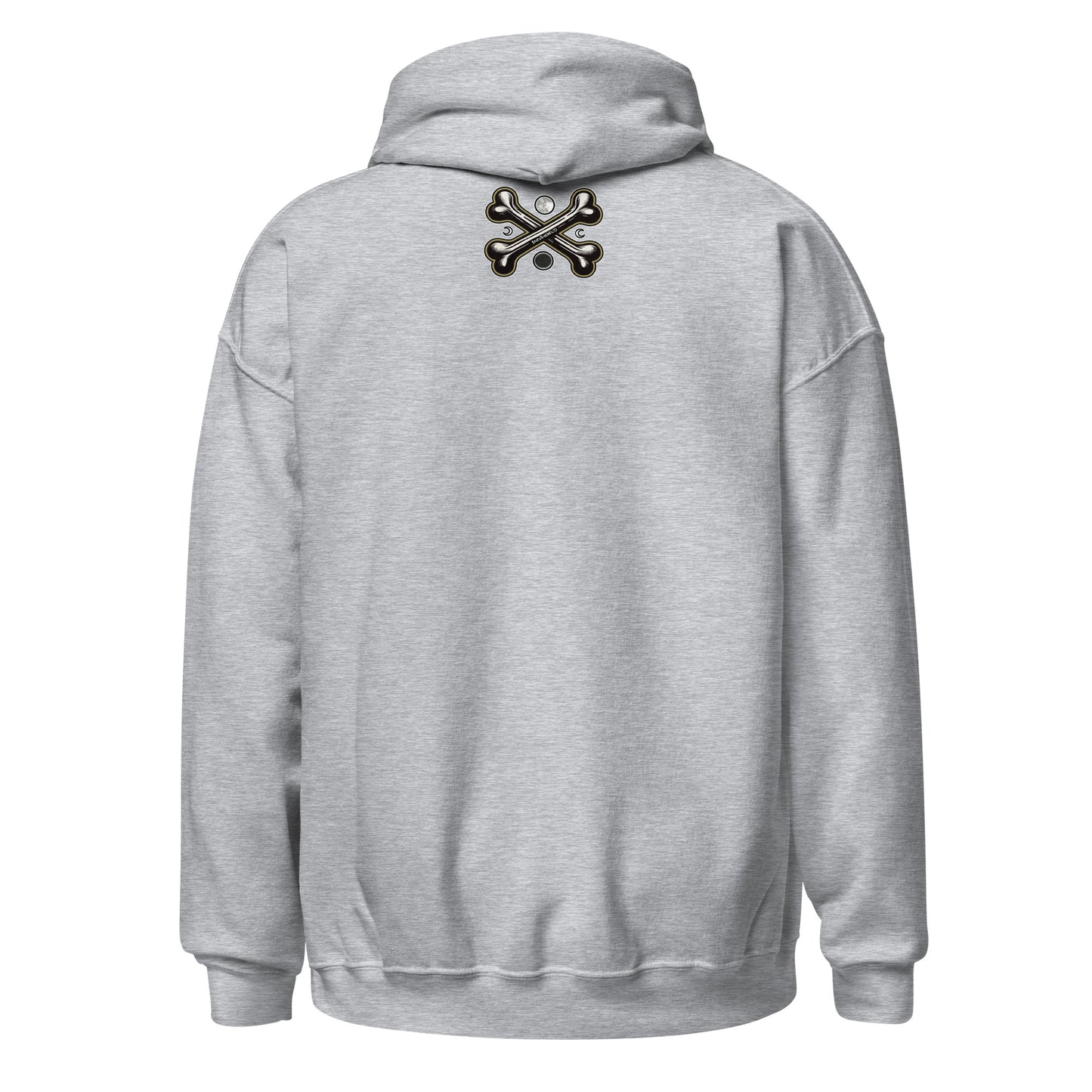 Hot Rod hoodie