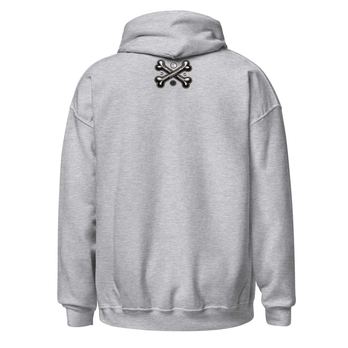 Fuel Chronicles hoodie