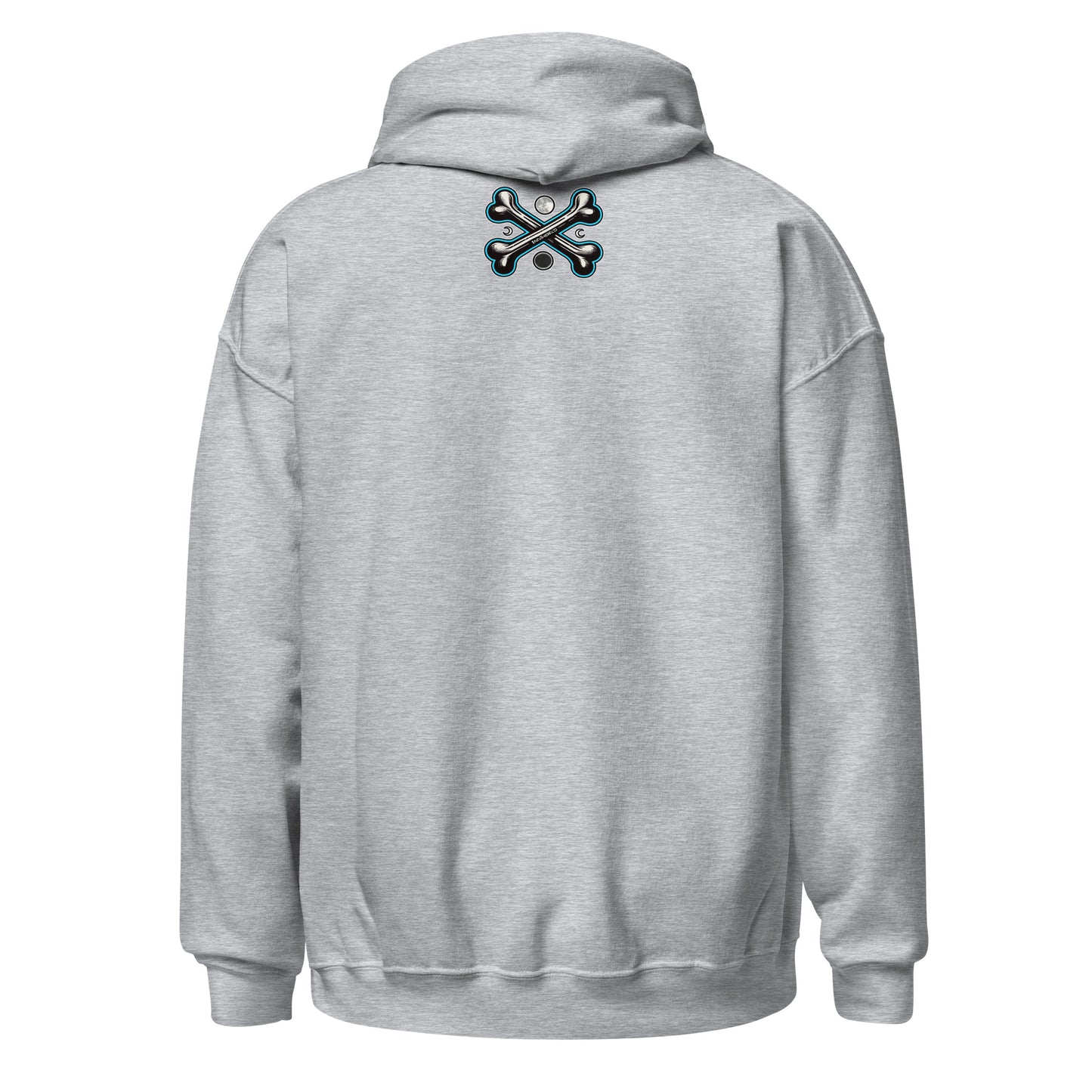 Killer Queen hoodie