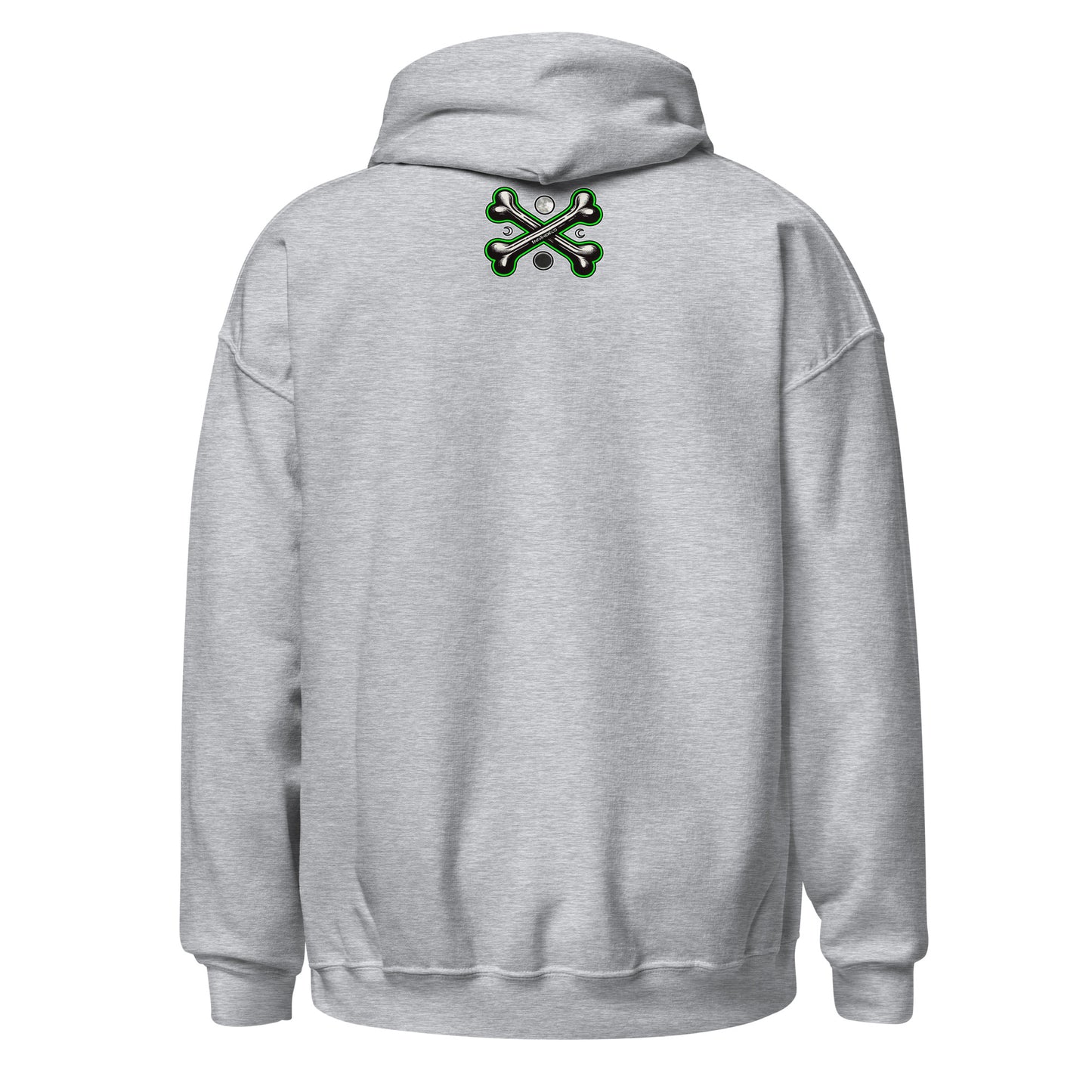 Joker Park hoodie