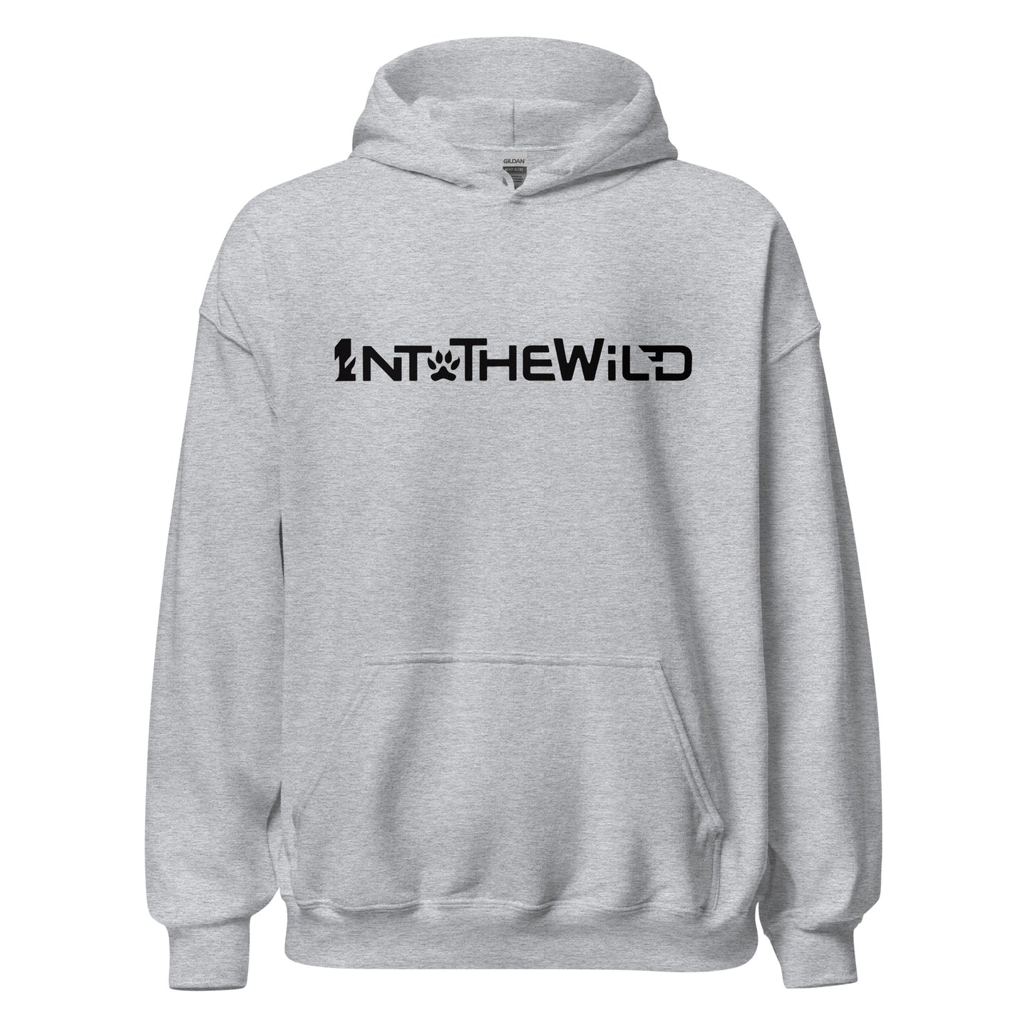 1ntothewild WB hoodie