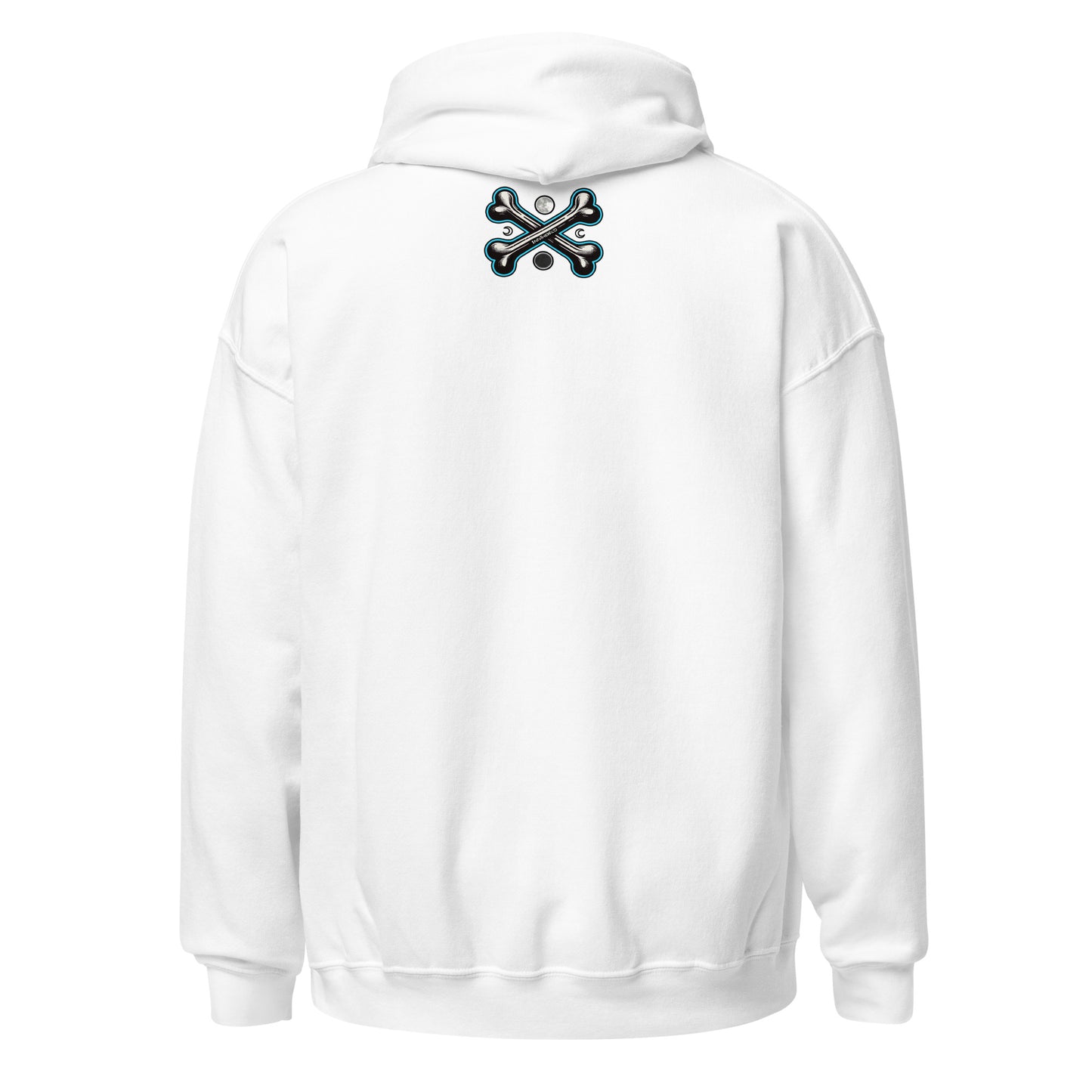 Killer Queen hoodie