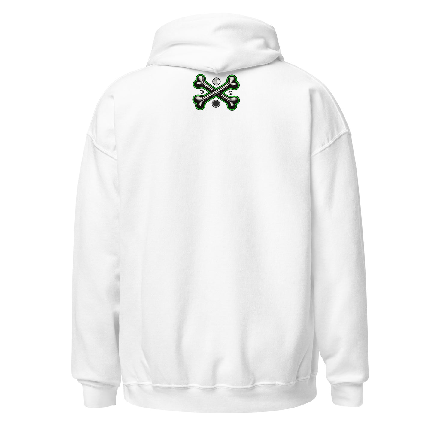 Joker Park hoodie