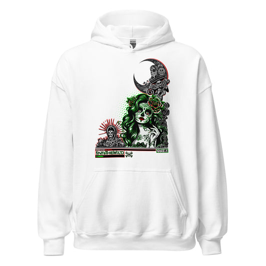 Llorona hoodie