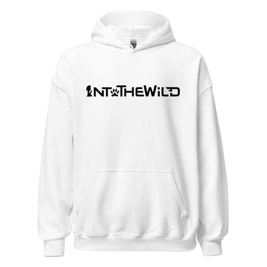 1ntothewild WB BIG Hoodie