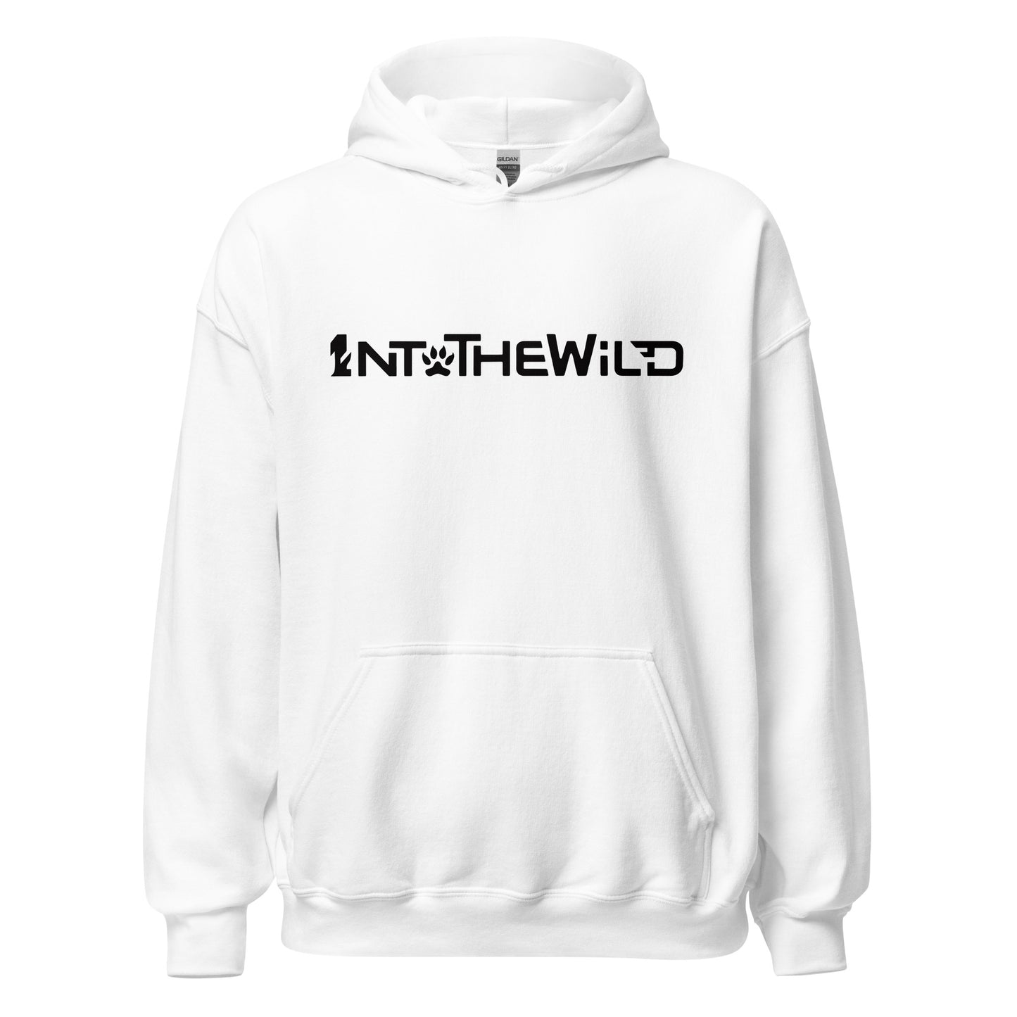 1ntothewild WB hoodie