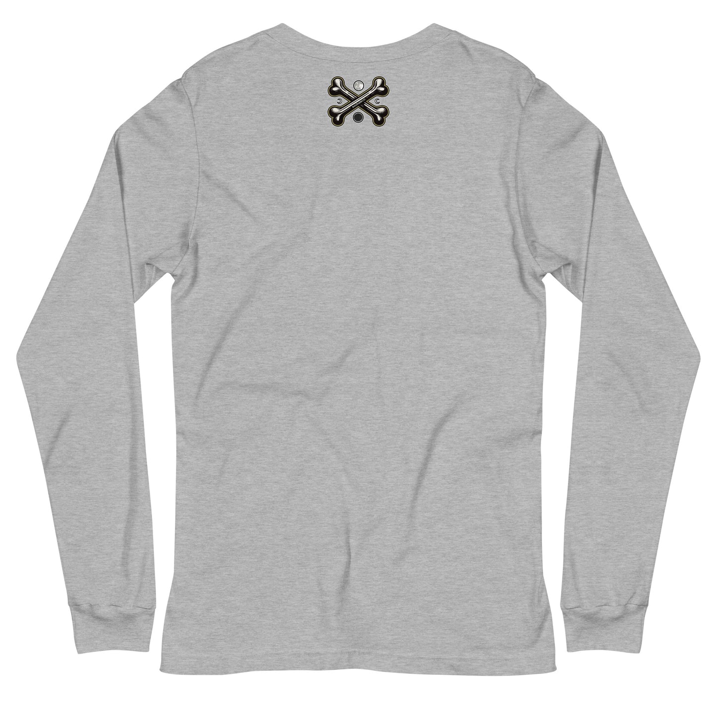 Hot Rod long sleeve