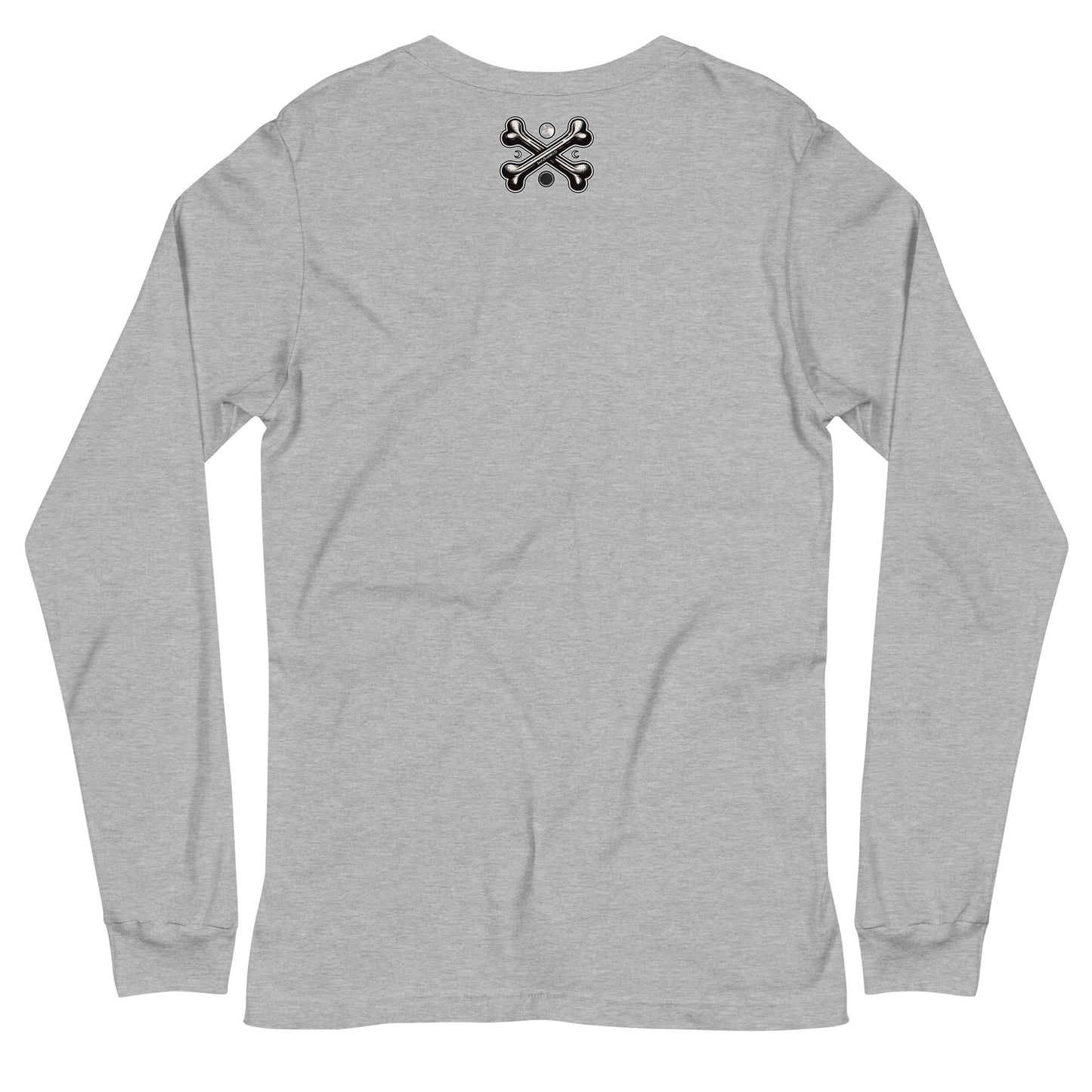 One:1 Logoboard long sleeve