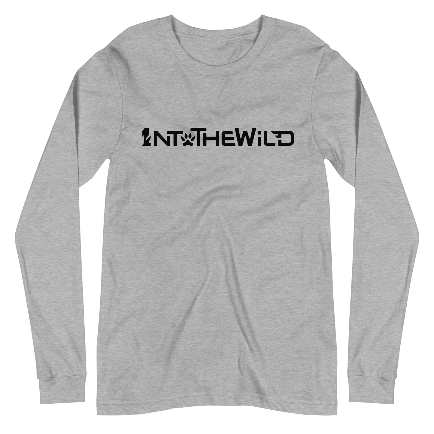 1ntothewild WB long sleeve