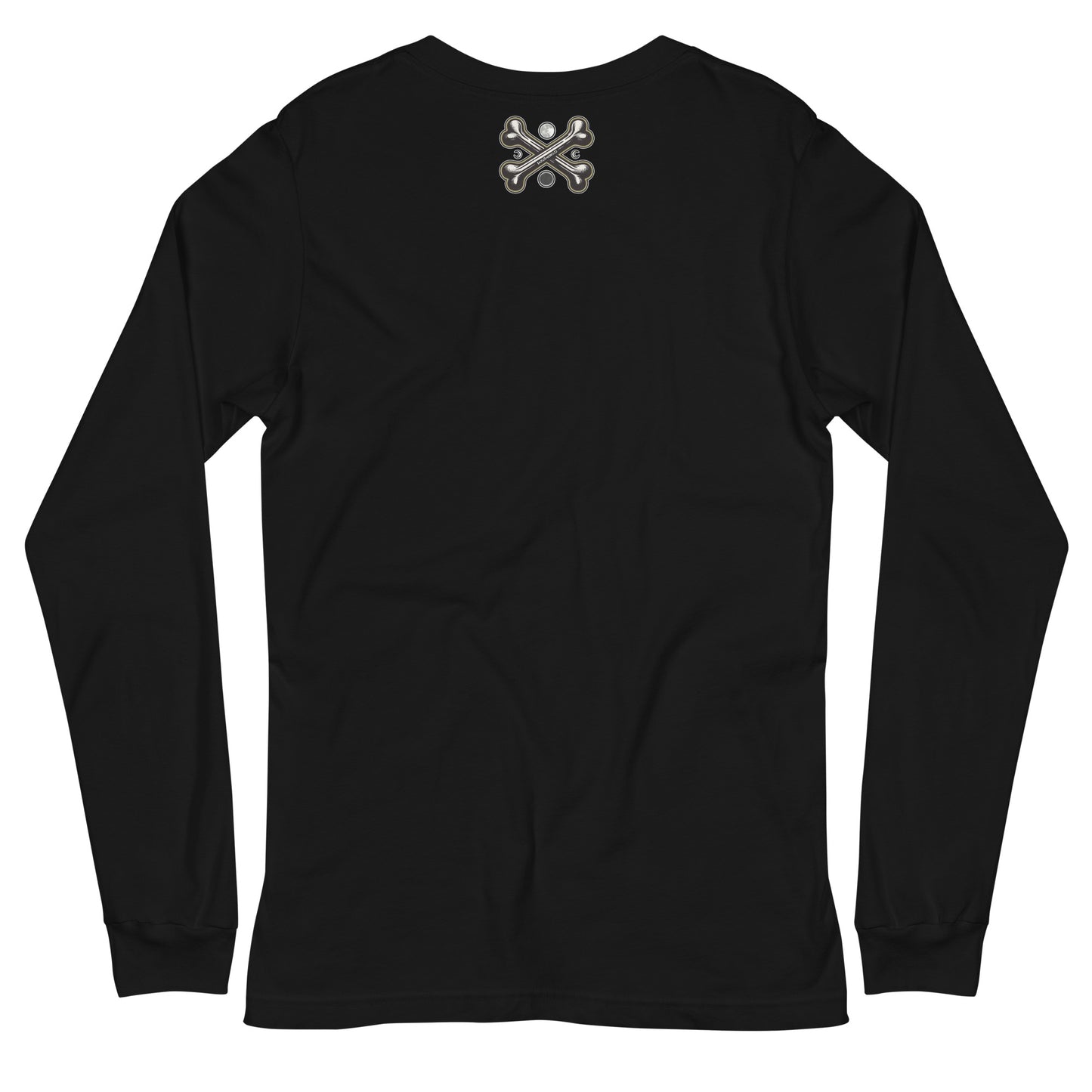 War Machine long sleeve