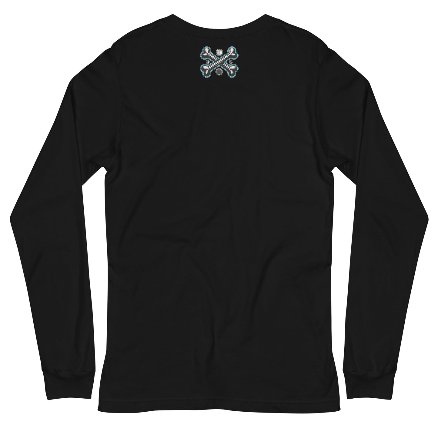 Killer Queen long sleeve