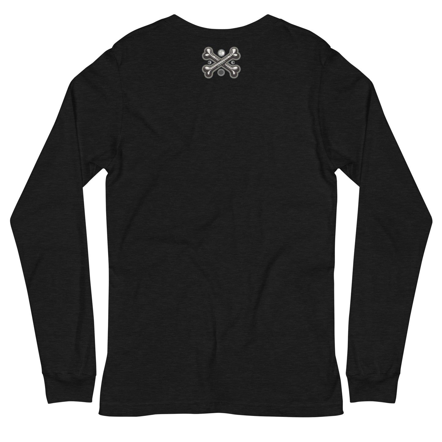 Fuel Chronicles long sleeve