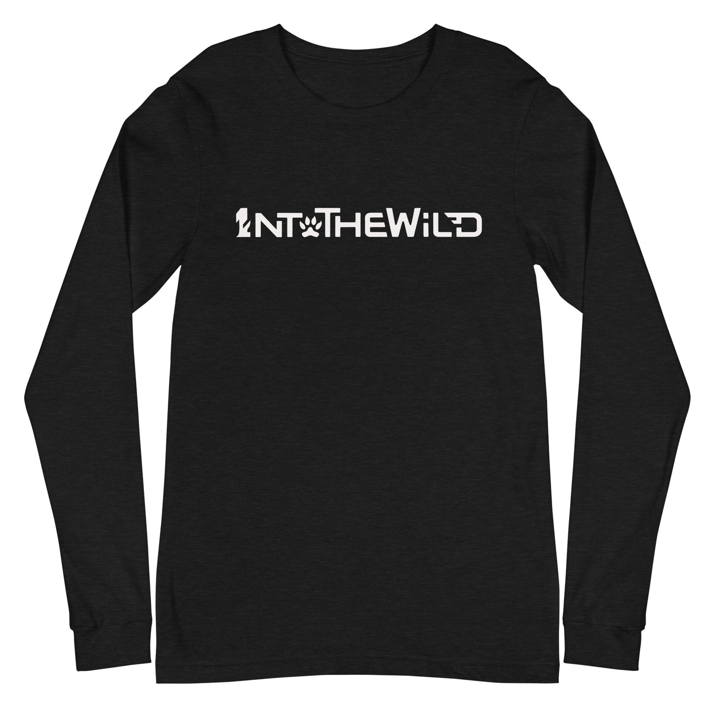 1ntothewild BB long sleeve