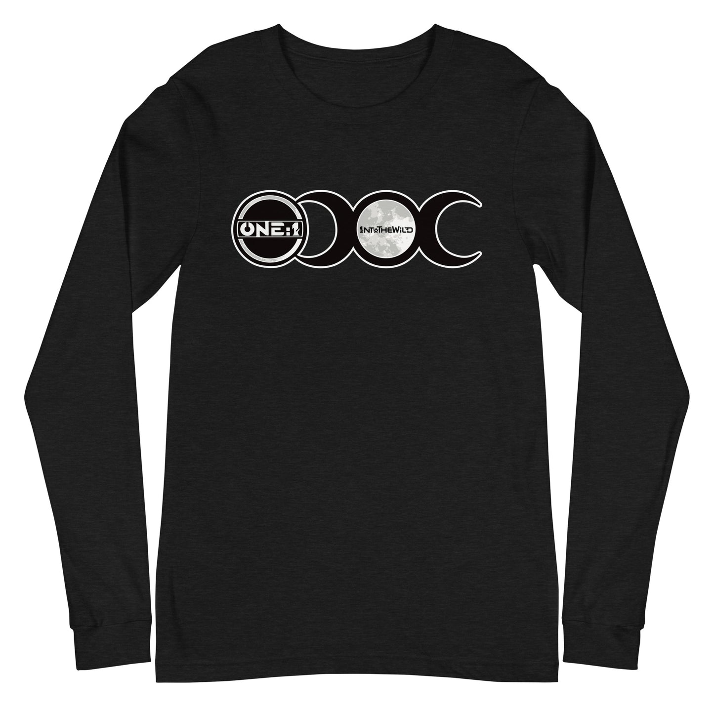 Moon Phases long sleeve