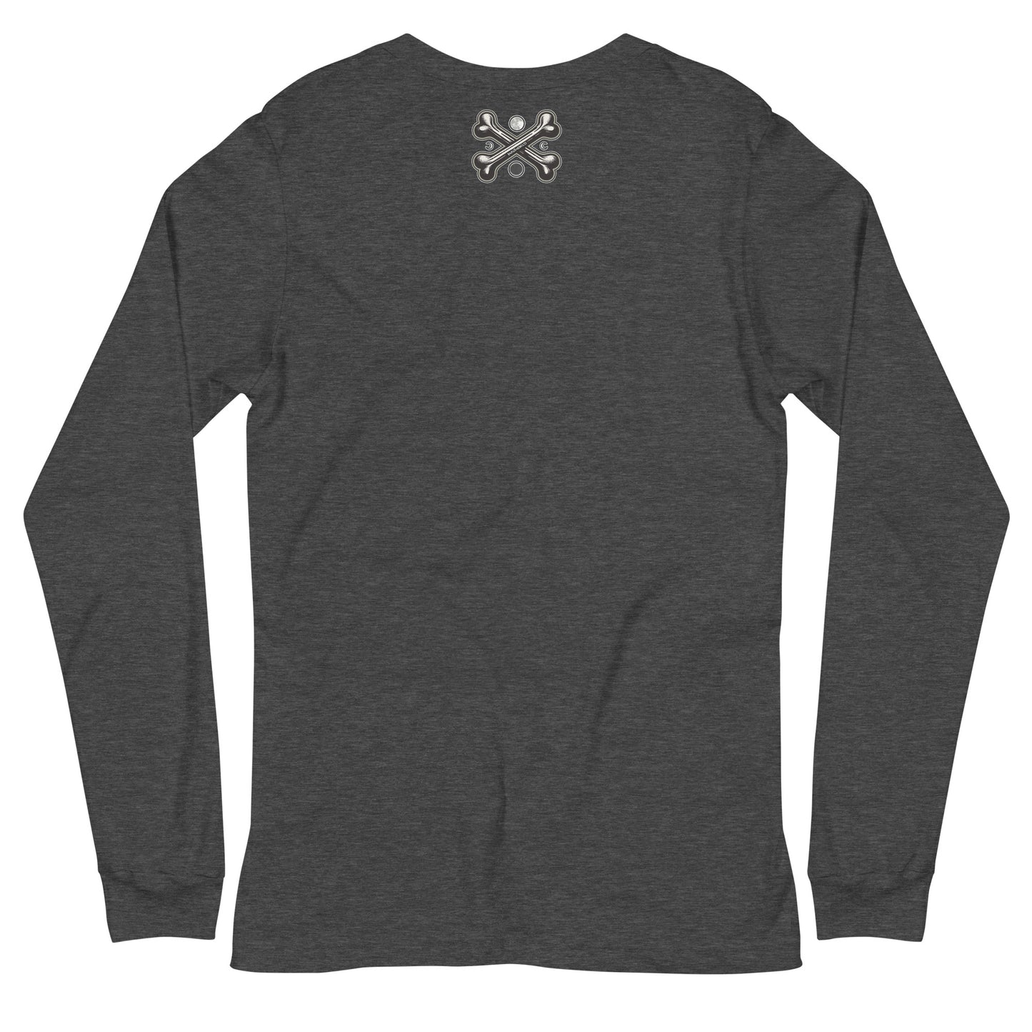 Fuel Chronicles long sleeve