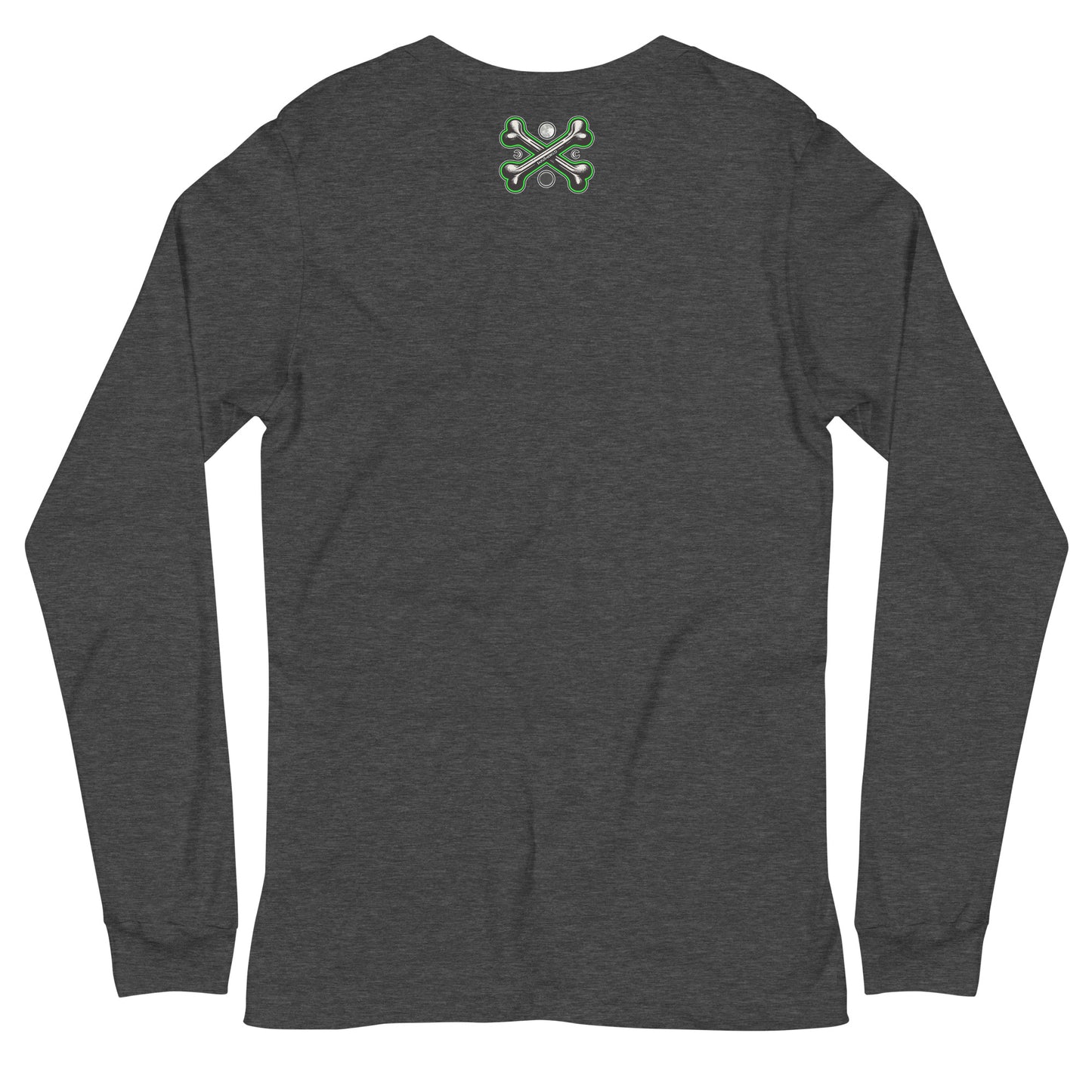 Joker Park long sleeve