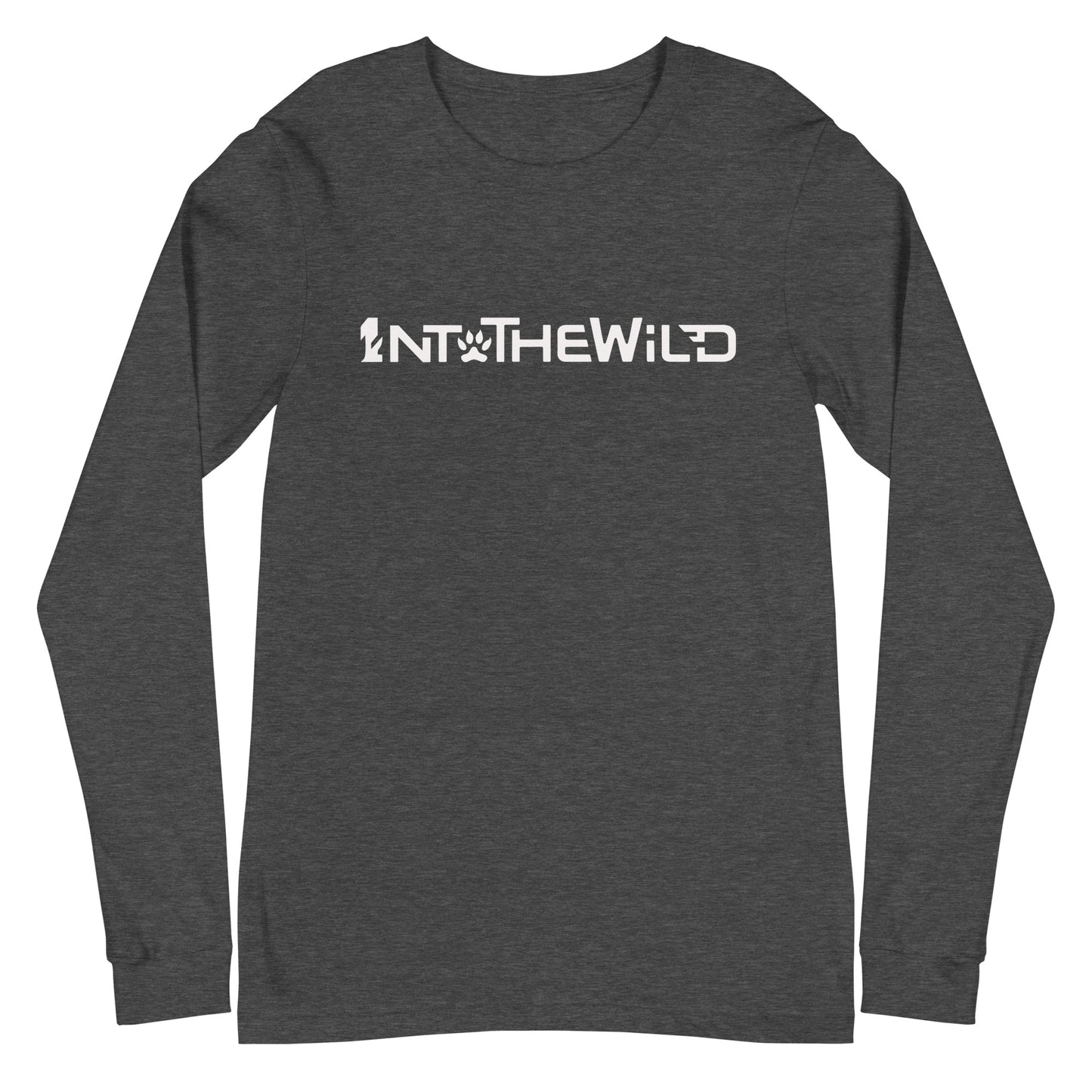 1ntothewild BB long sleeve