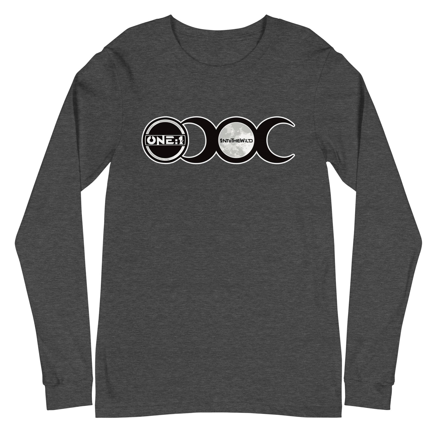 Moon Phases long sleeve