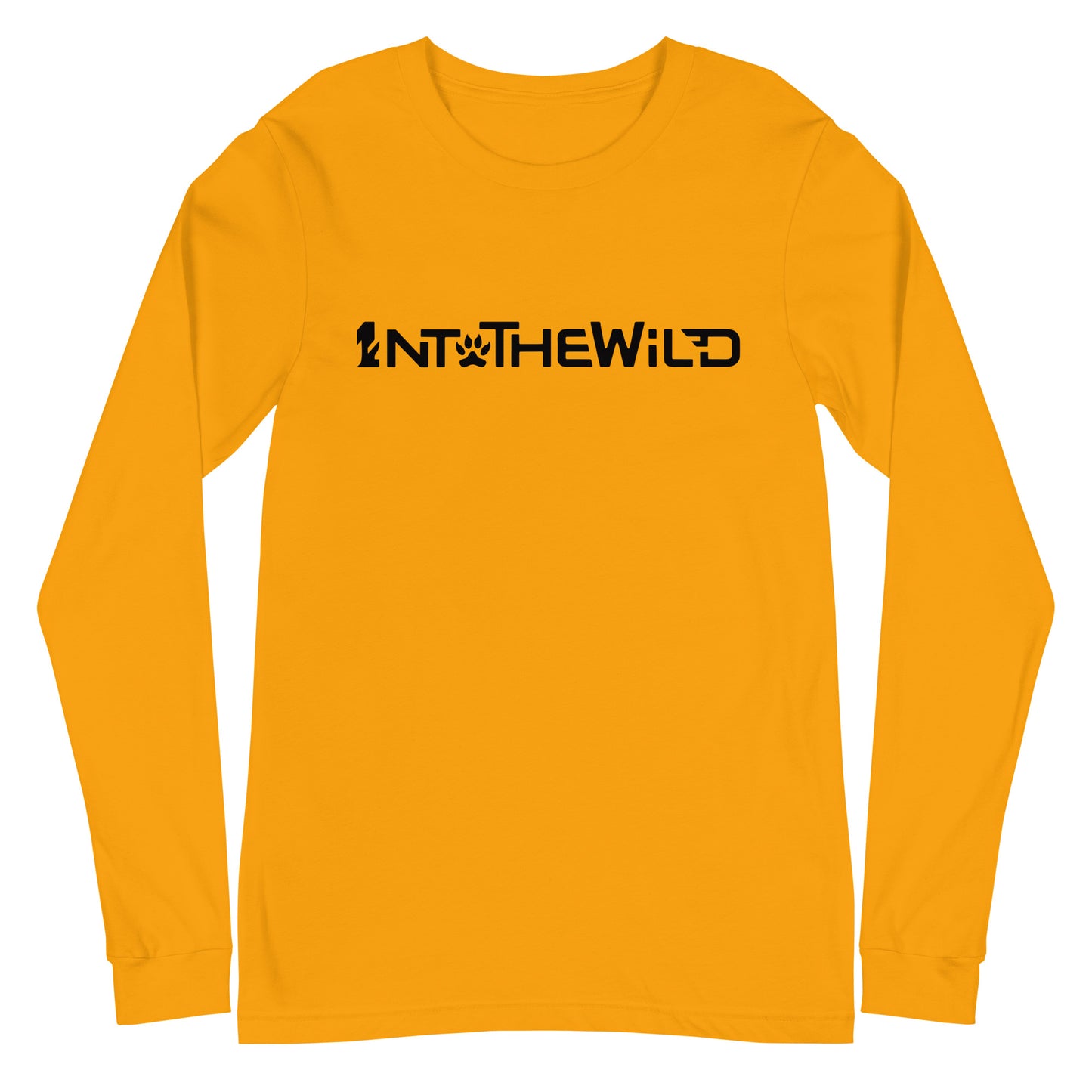 1ntothewild WB long sleeve