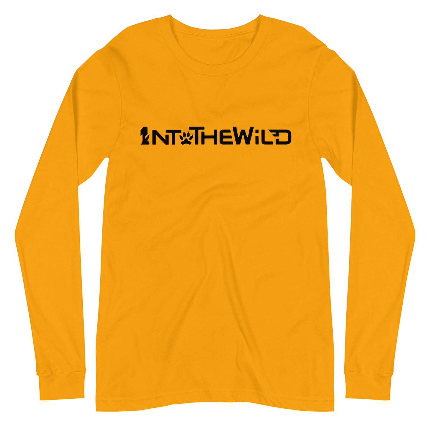 1ntothewild WB long sleeve