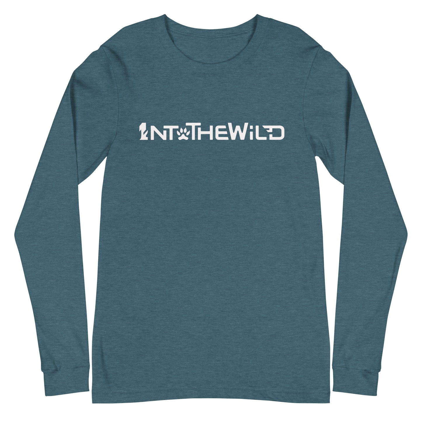 1ntothewild BB long sleeve