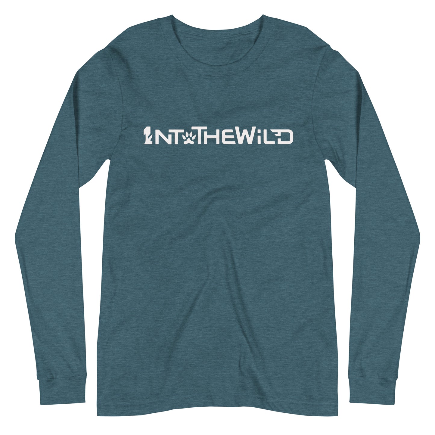 1ntothewild BB long sleeve