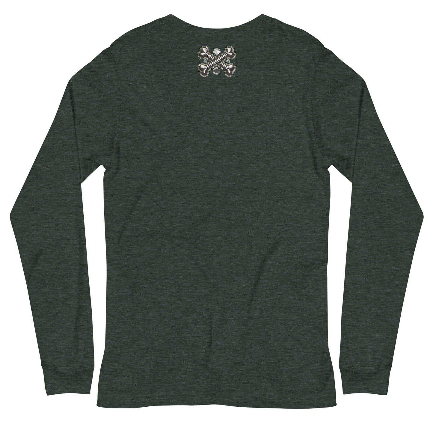 Hot Rod long sleeve