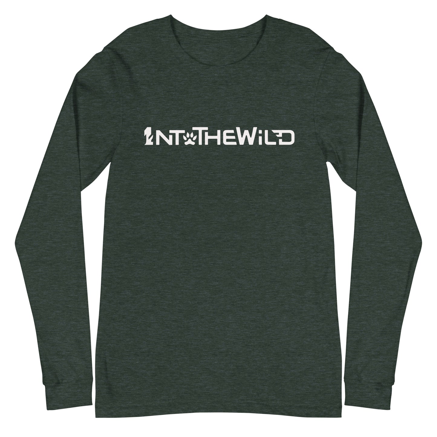 1ntothewild BB long sleeve